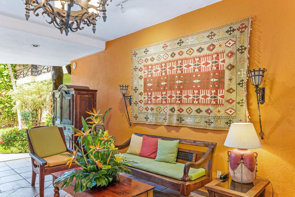 Hotel Aventura Mexicana