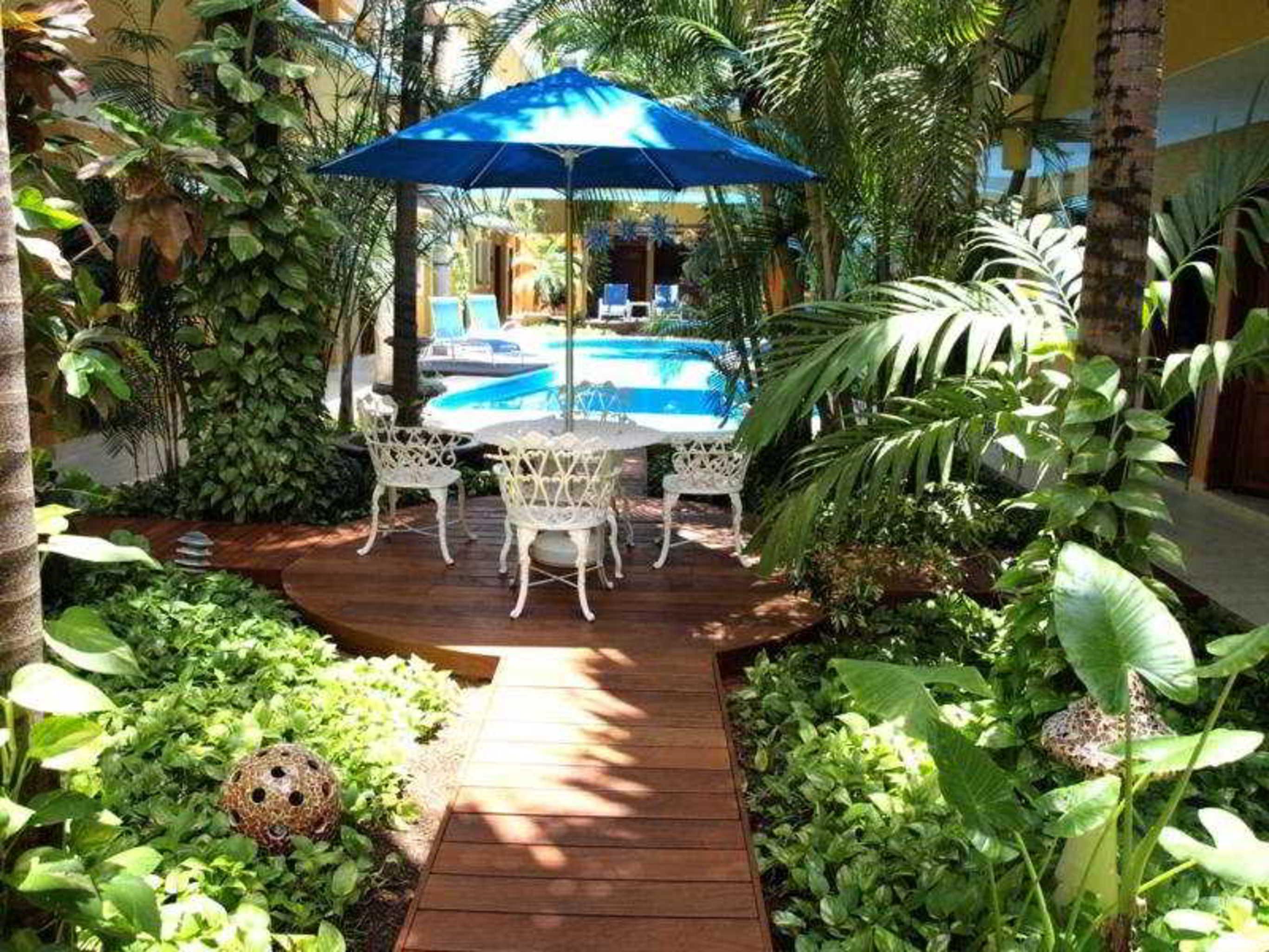 Khách sạn Golondrinas Playa del Carmen