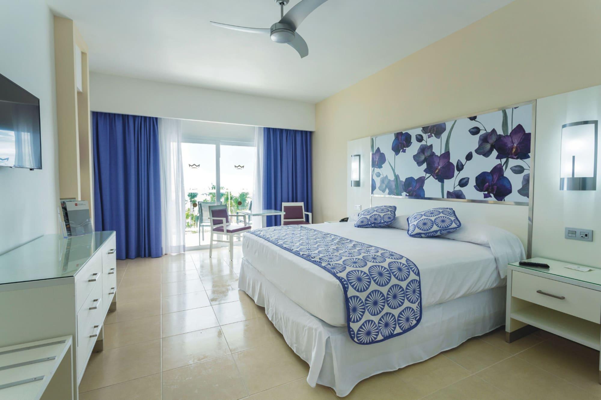 Riu Playacar Khách sạn 5*