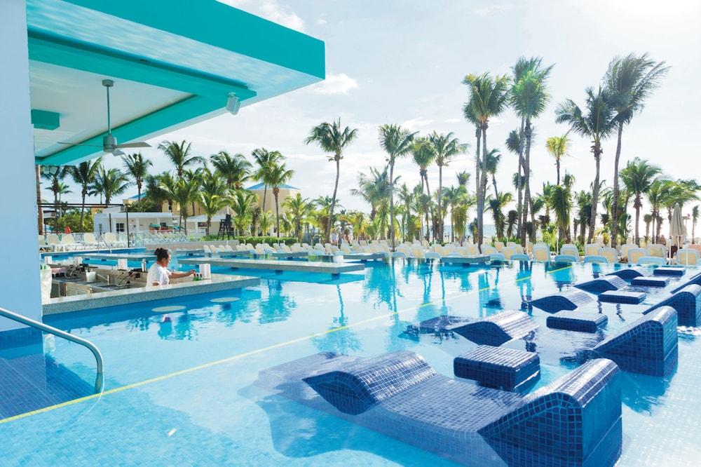 Riu Playacar Khách sạn