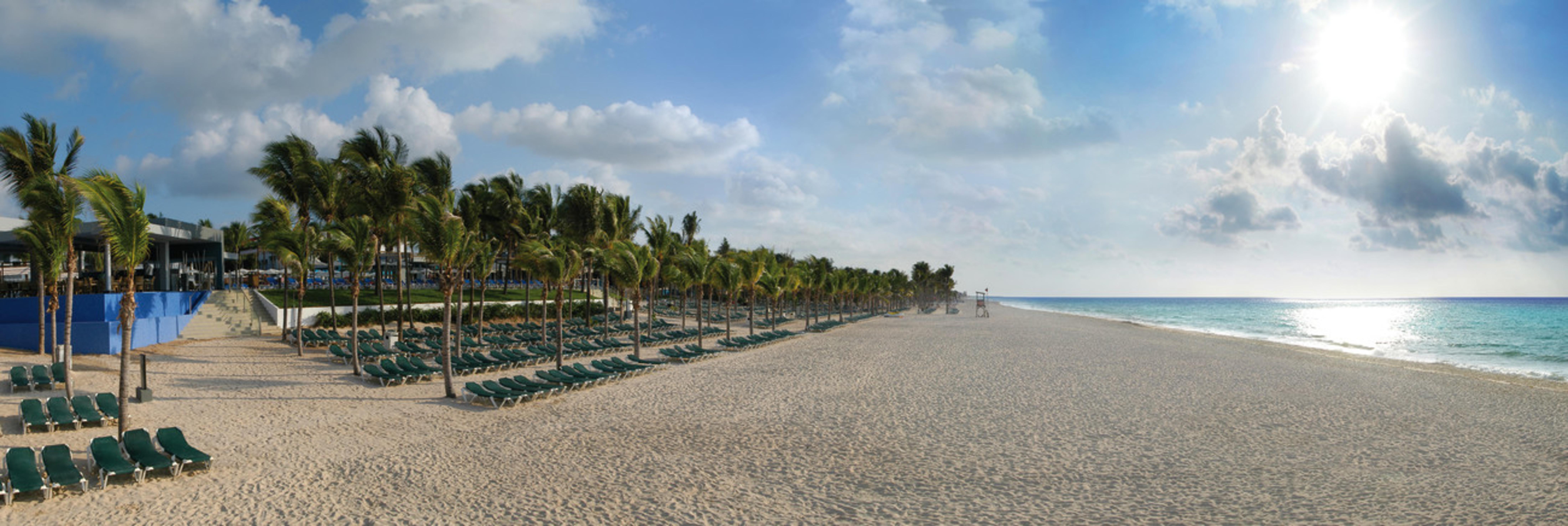 Riu Yucatan 5*