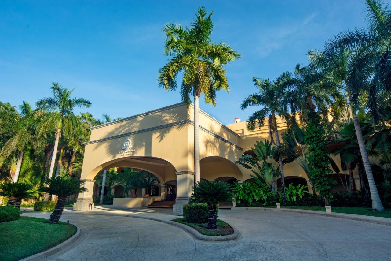 Hacienda Tres Rios & Nature Park Playa del Carmen