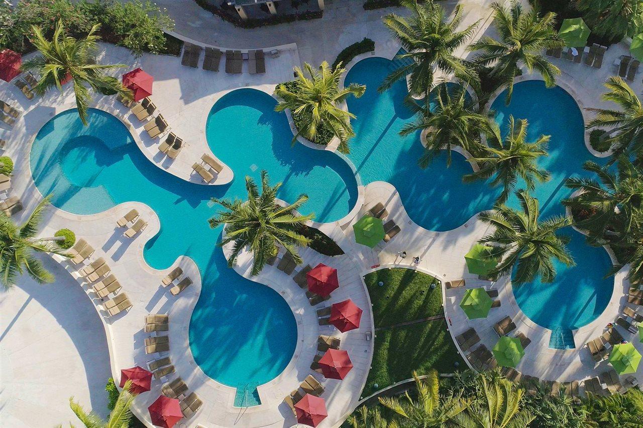 Resort Hacienda Tres Rios & Nature Park 5*