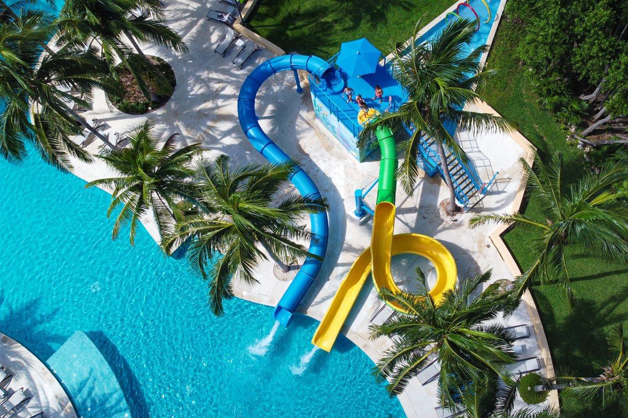 Hacienda Tres Rios & Nature Park Resort Playa del Carmen