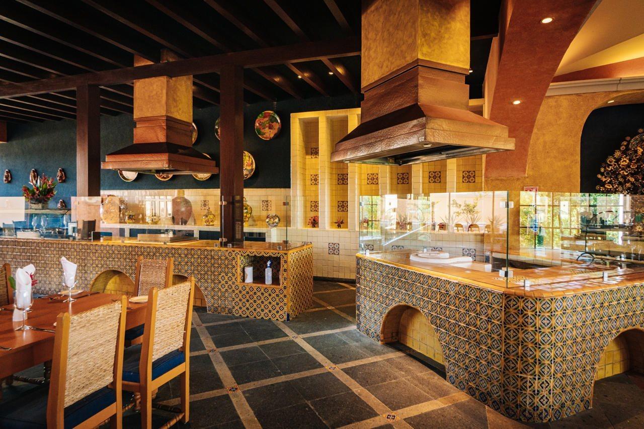 Resort Hacienda Tres Rios & Nature Park 5*