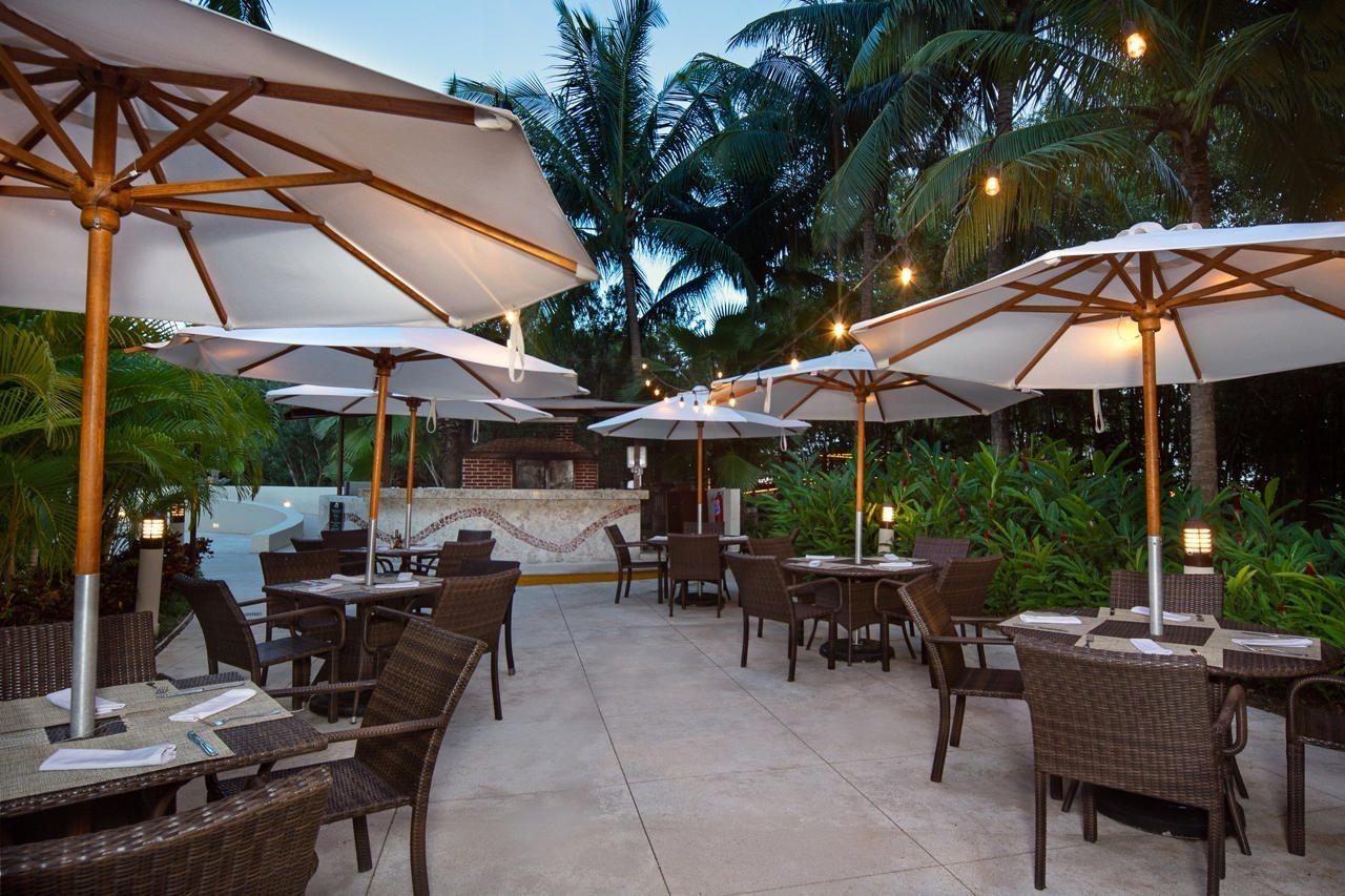Resort Hacienda Tres Rios & Nature Park Playa del Carmen