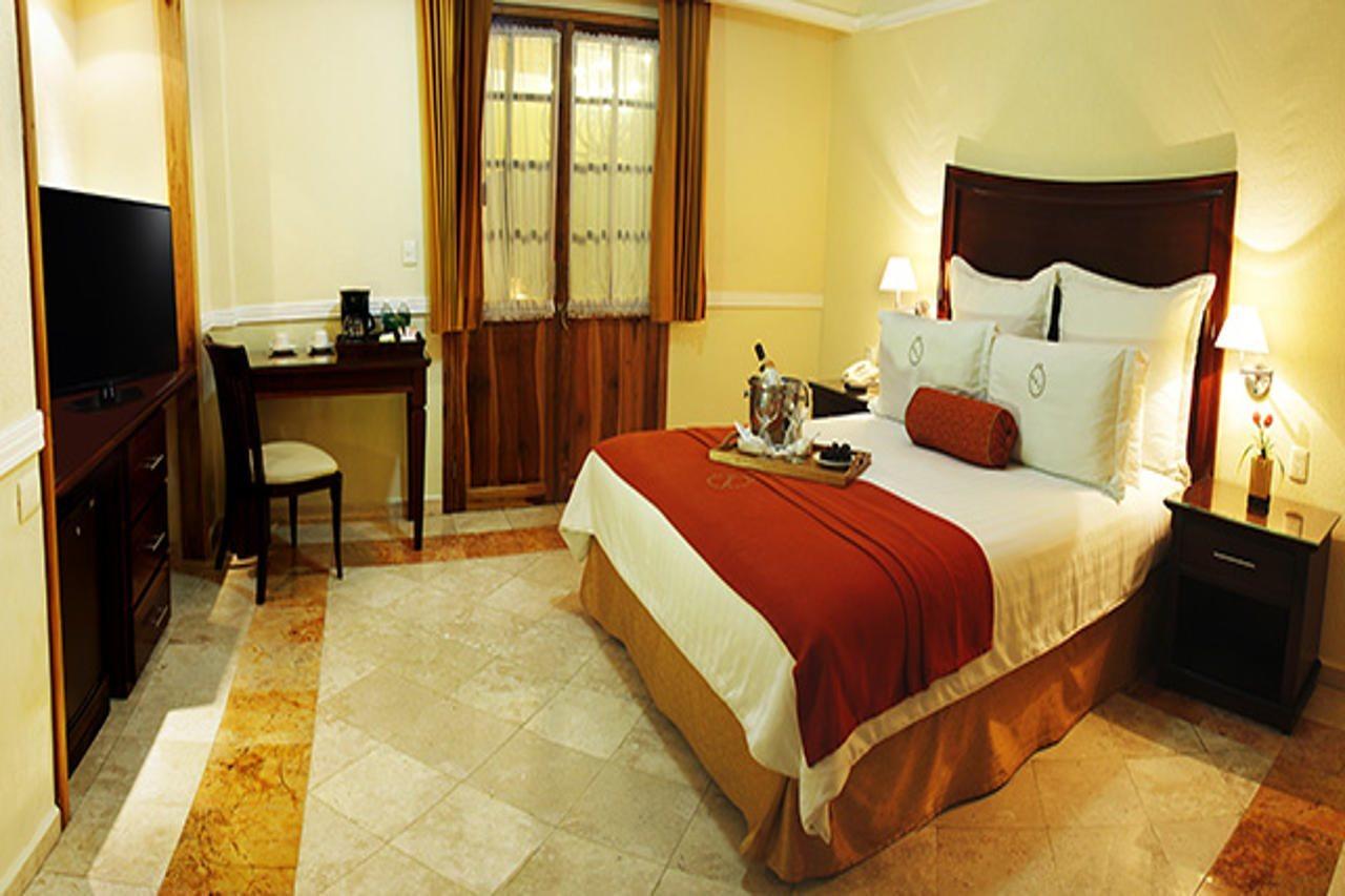 Hacienda Real Del Caribe Playa del Carmen