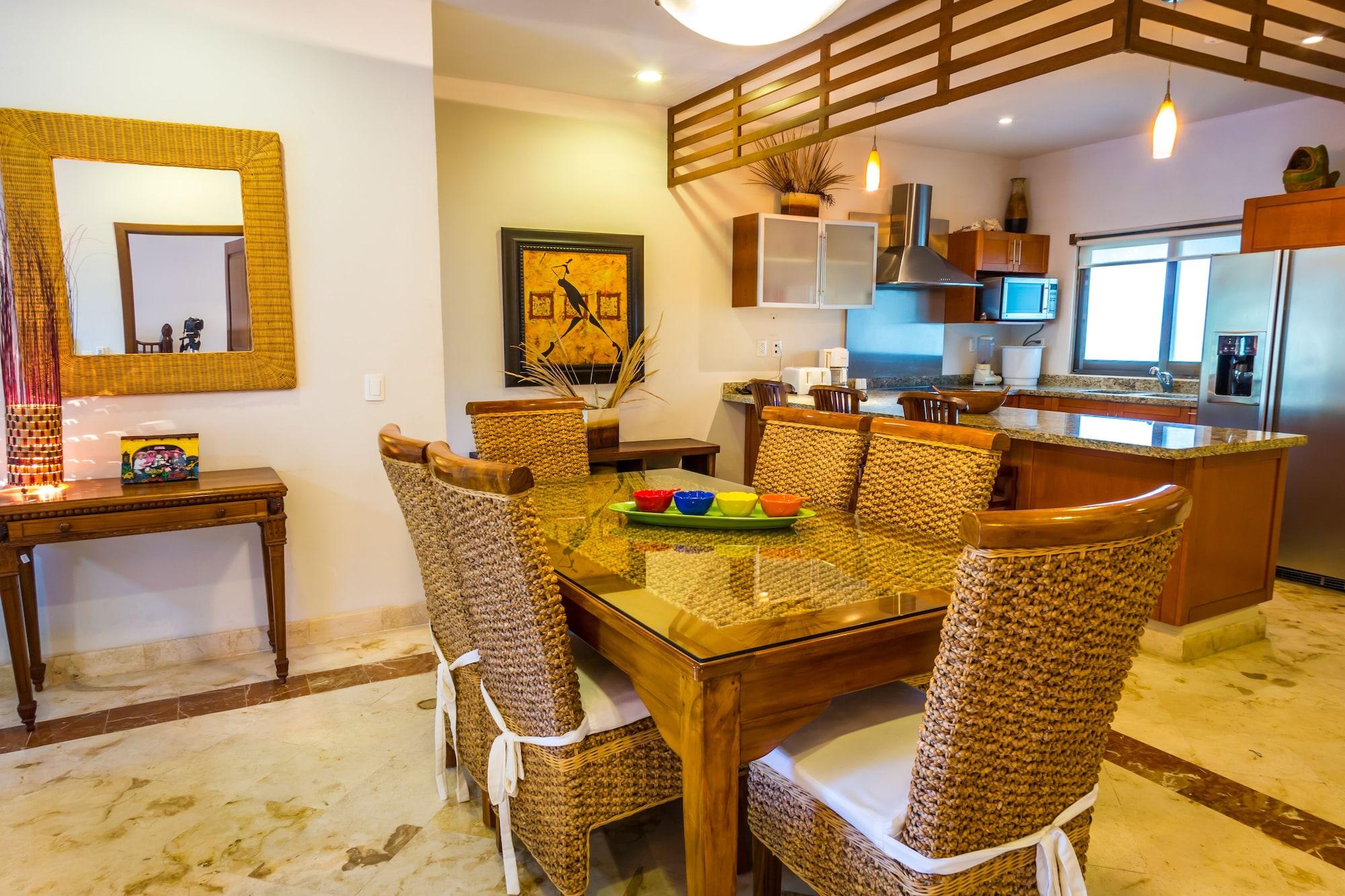 Apartamento Encanto Paseo Del Sol