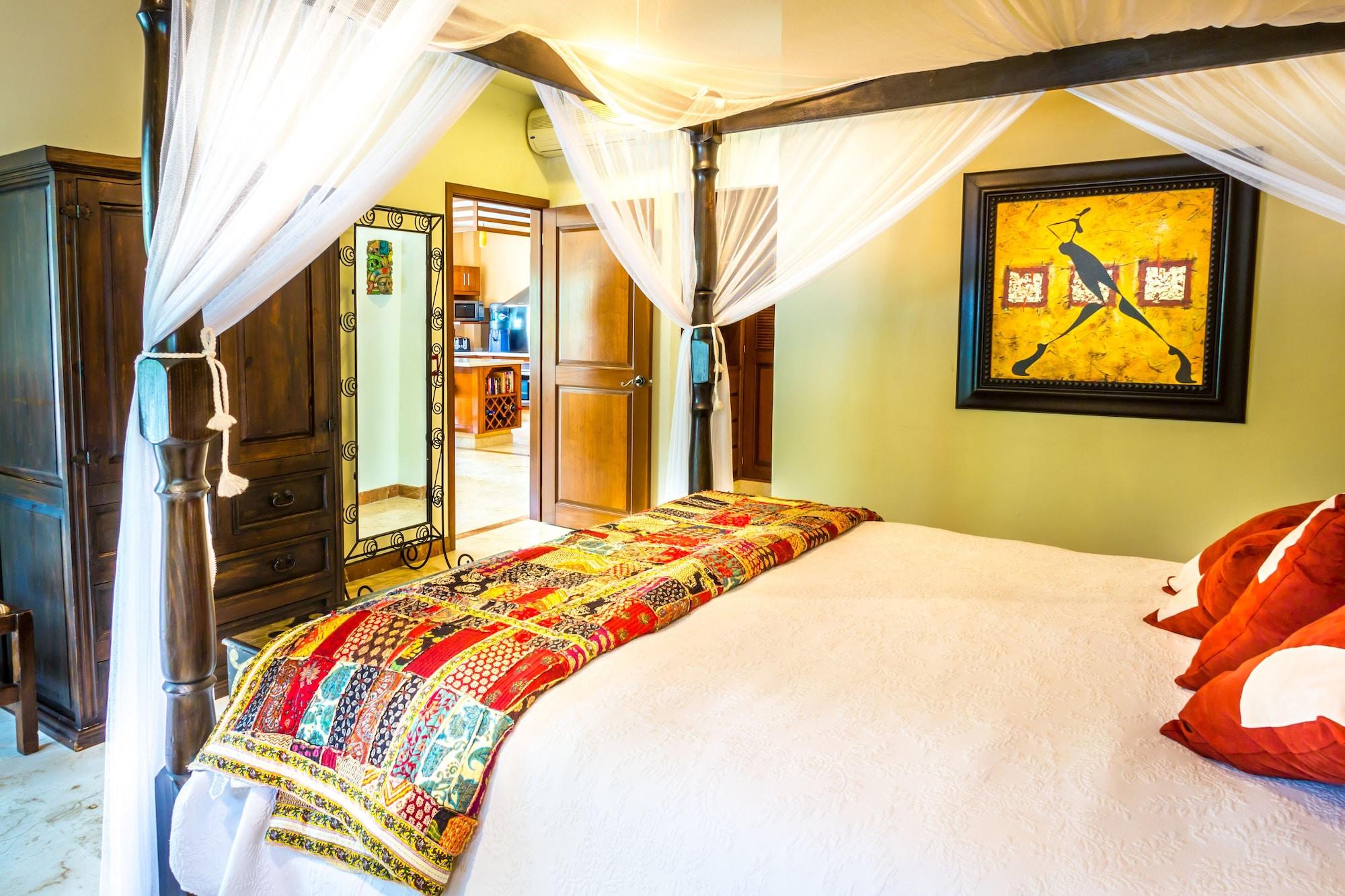 Apartamento Encanto Paseo Del Sol *