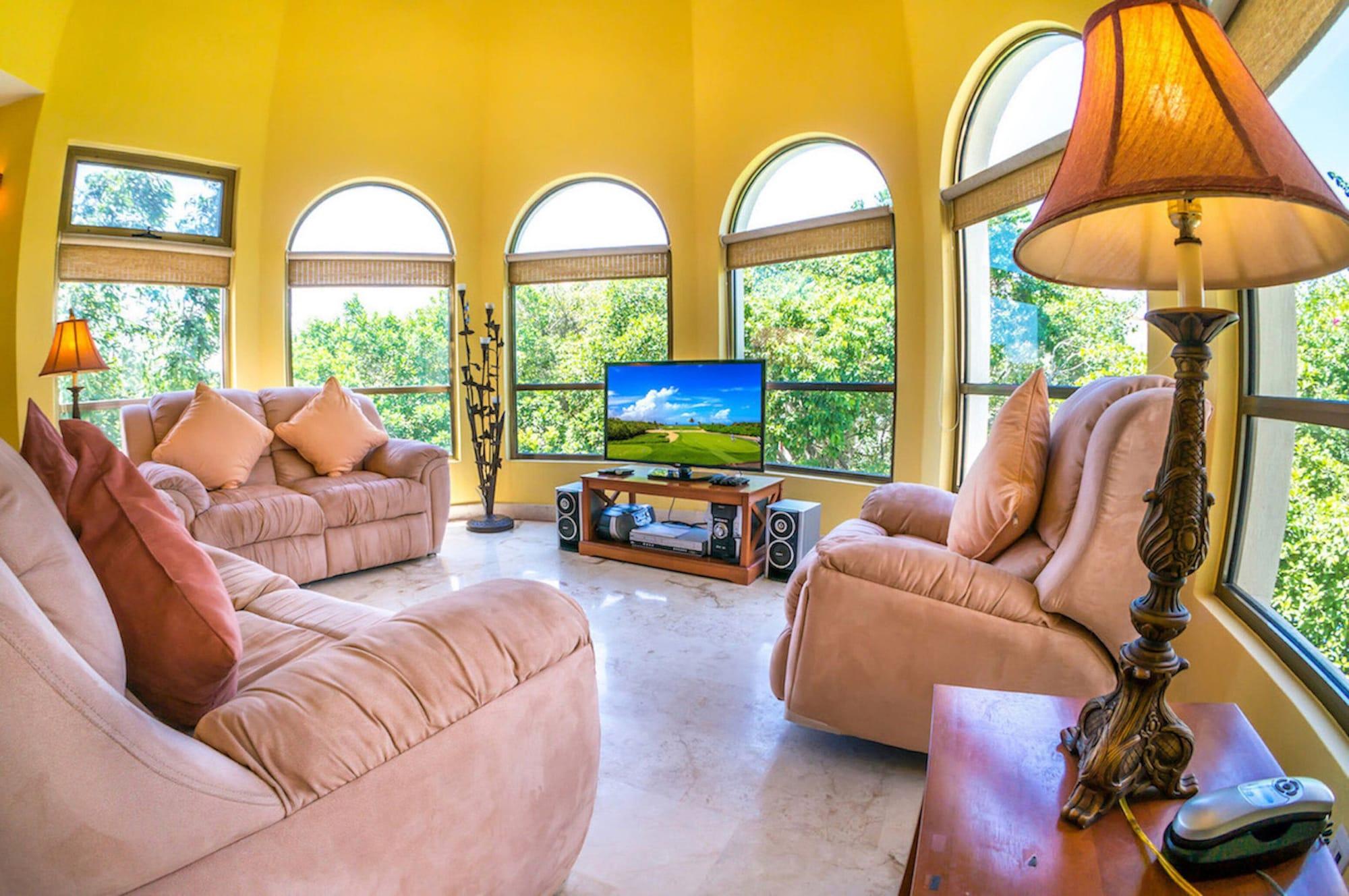 Encanto Paseo Del Sol Apartamento
