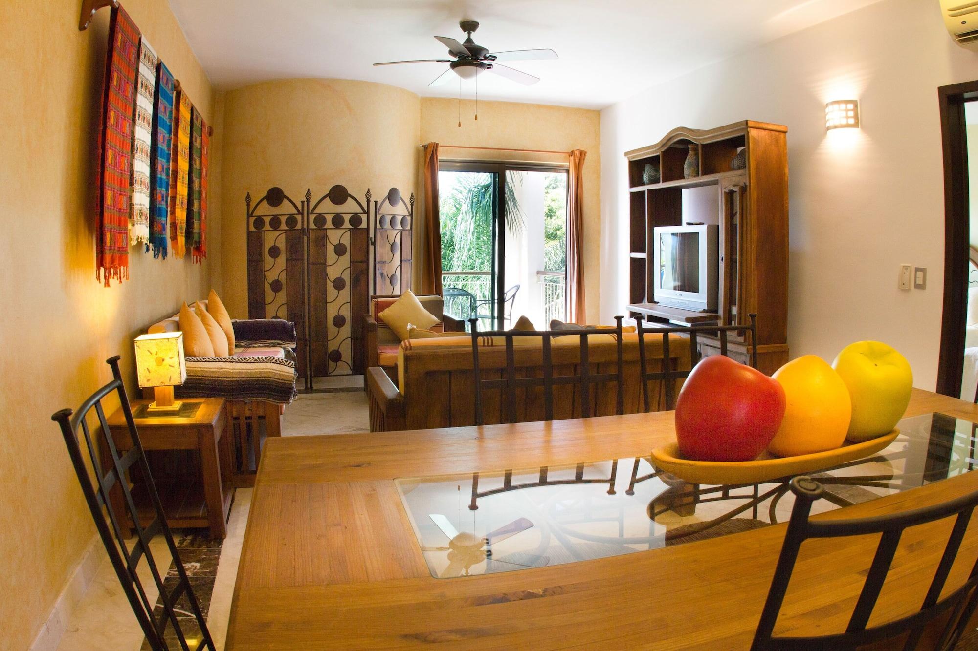 Apartamento Encanto Paseo Del Sol *