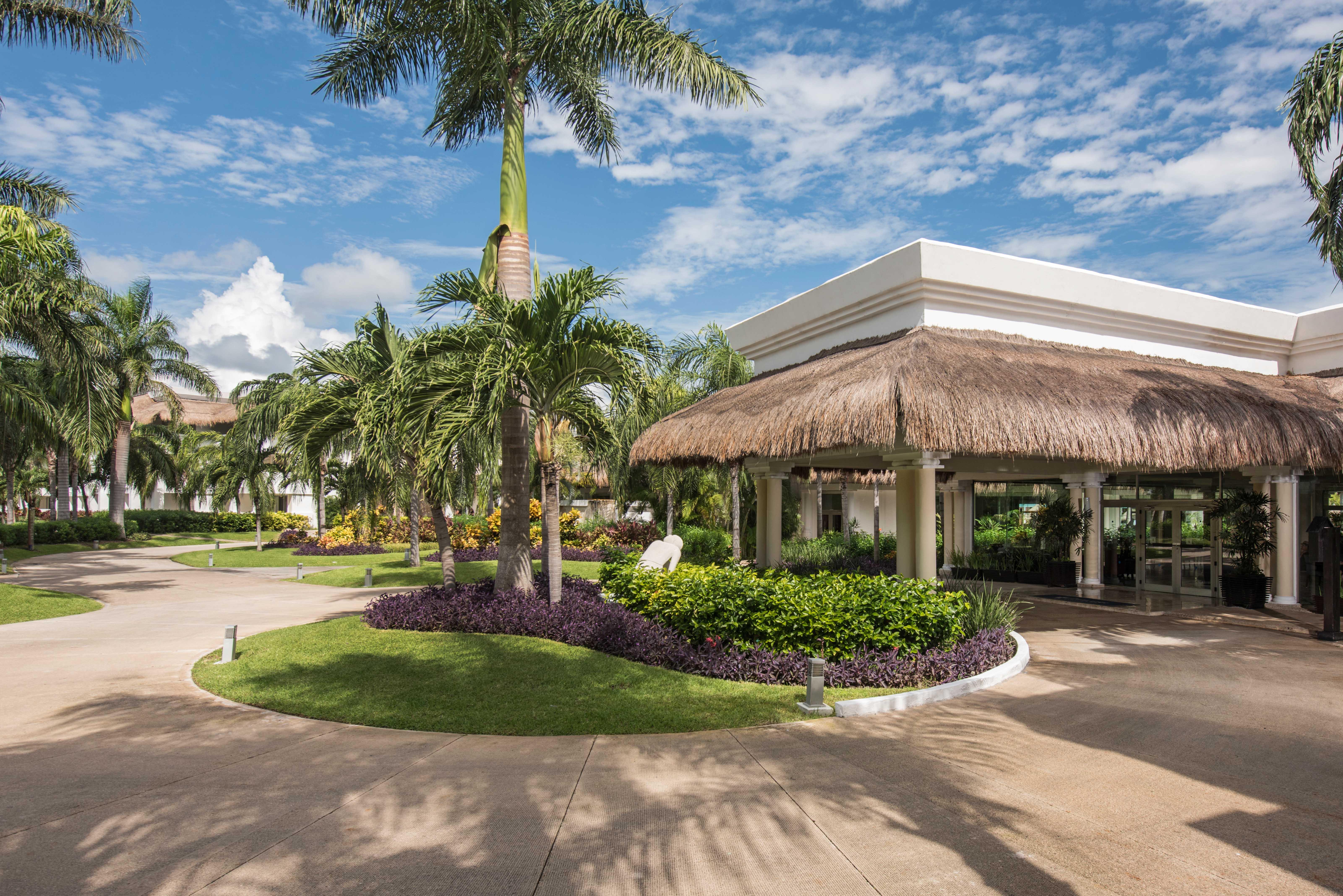 Resort Grand Riviera Princess