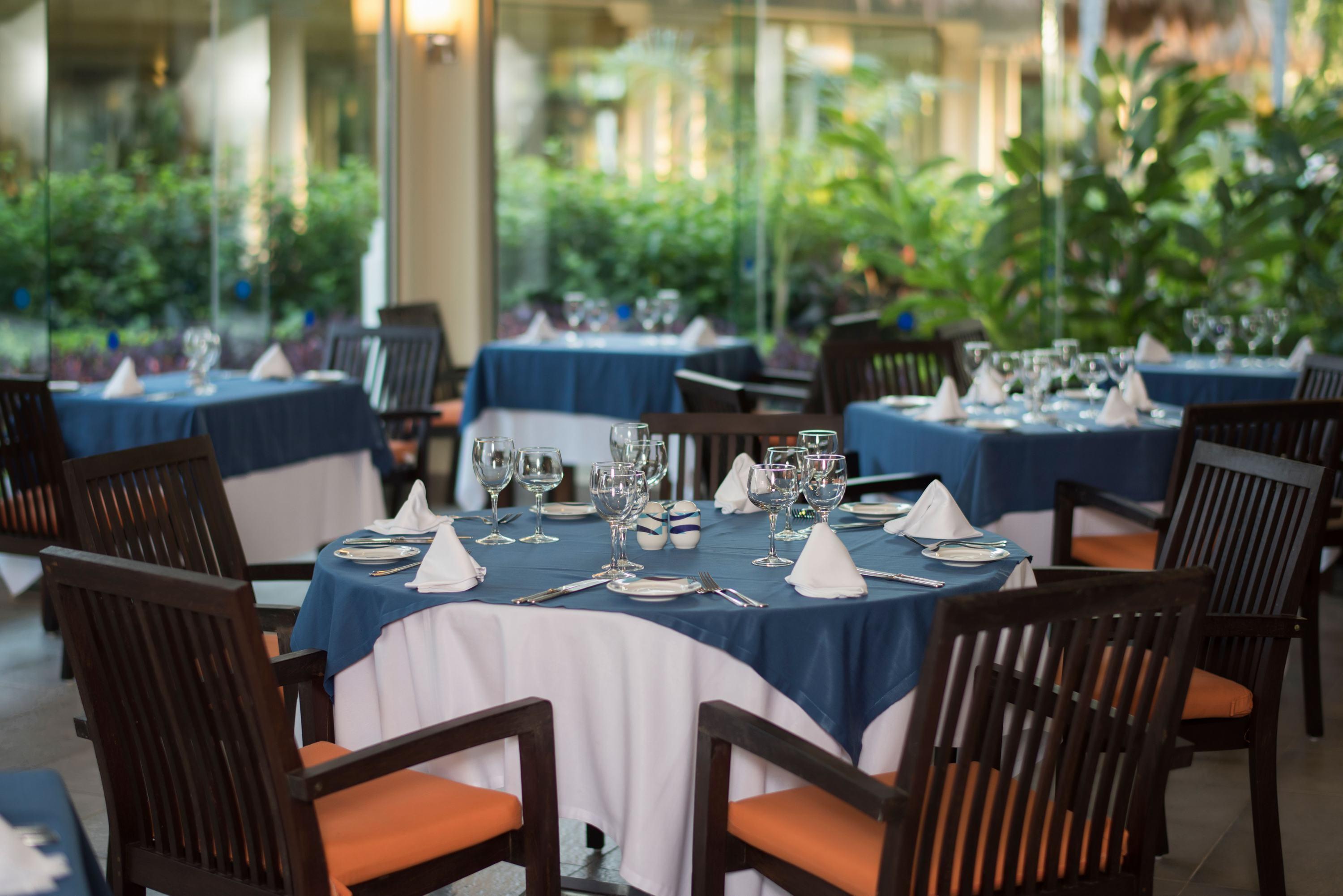 Resort Grand Riviera Princess 5*