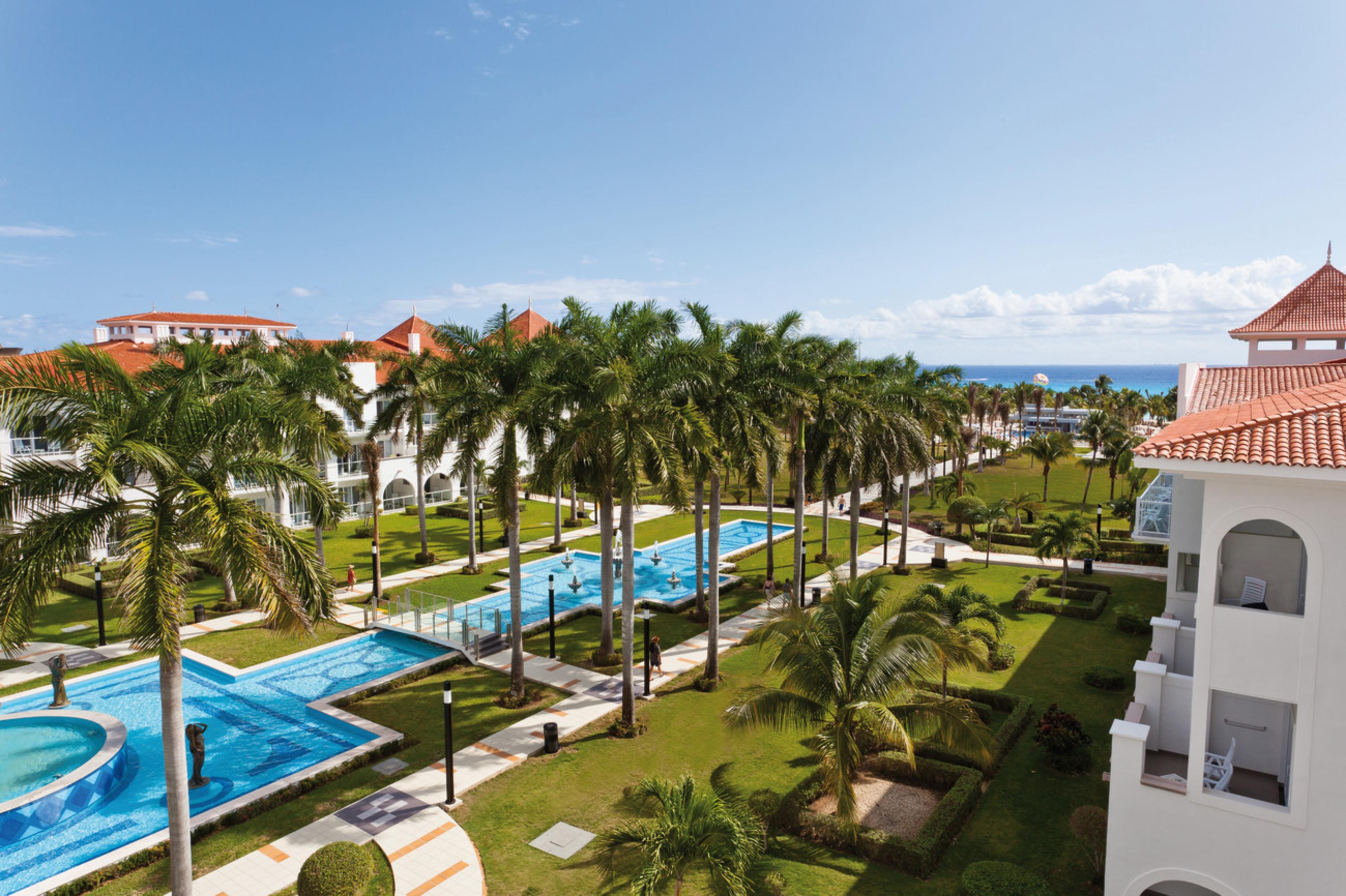 Riu Palace Mexico
