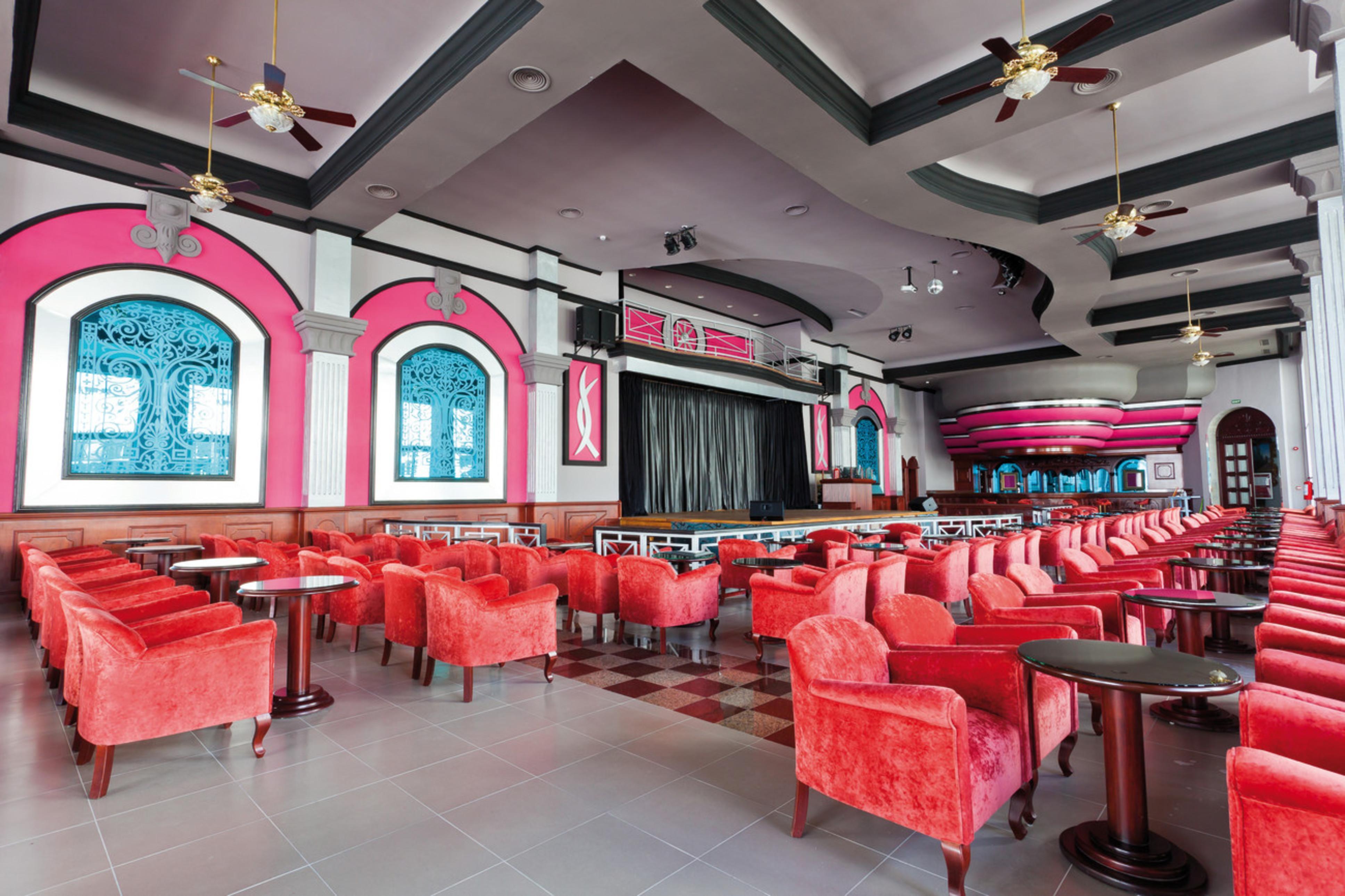Riu Palace Mexico 5*