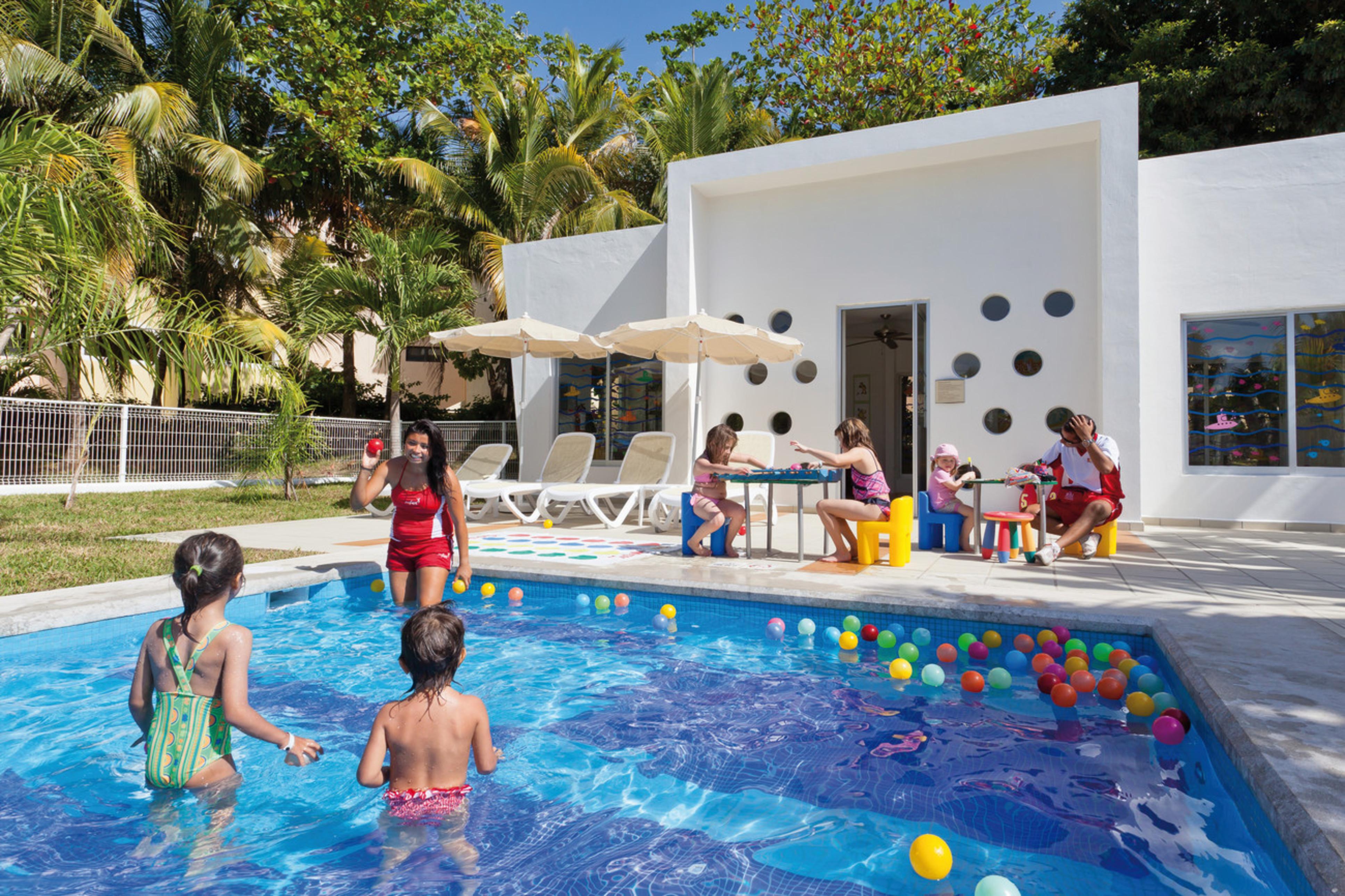 Riu Palace Mexico Playa del Carmen