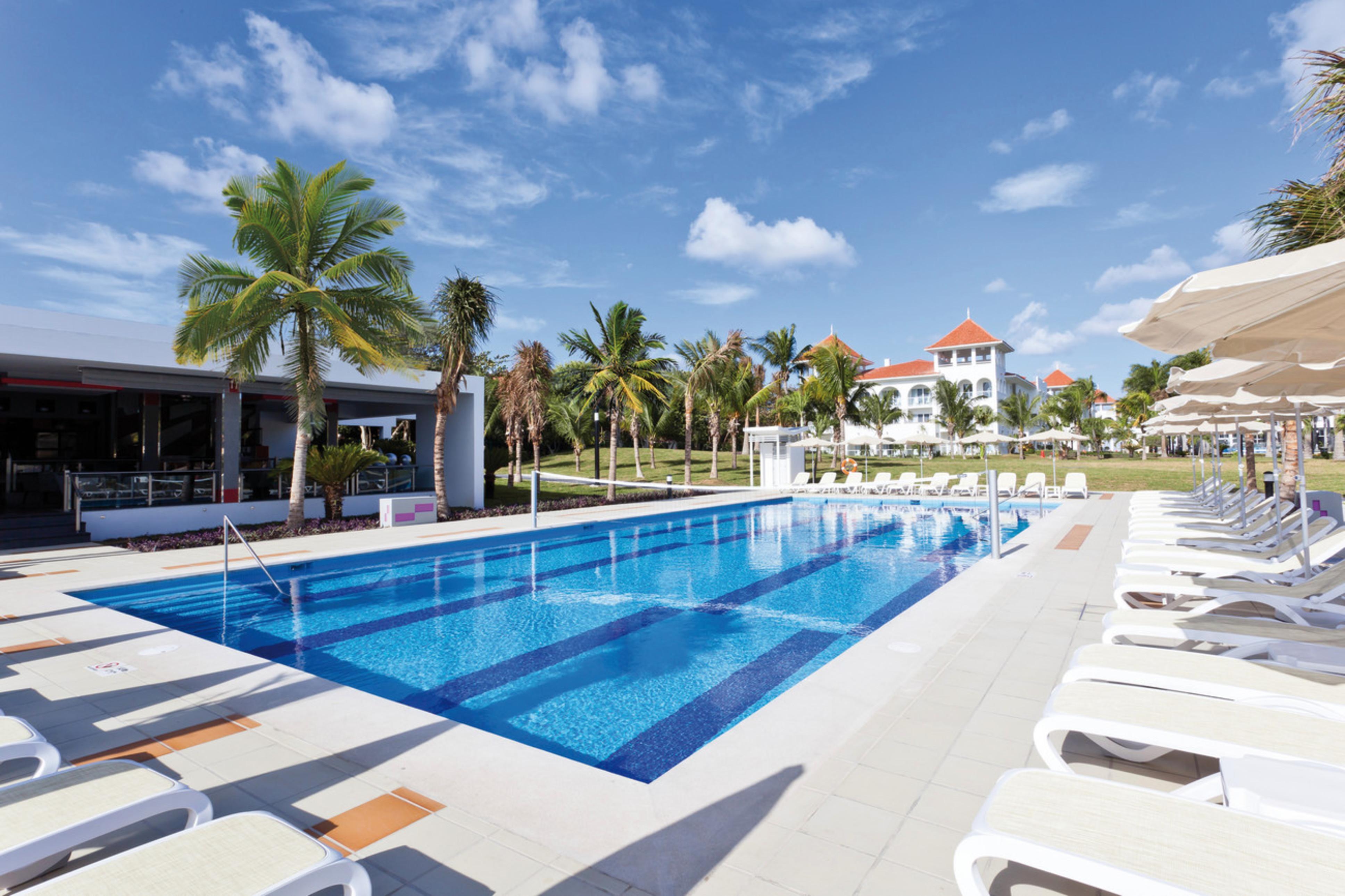 Riu Palace Mexico 5* Playa del Carmen