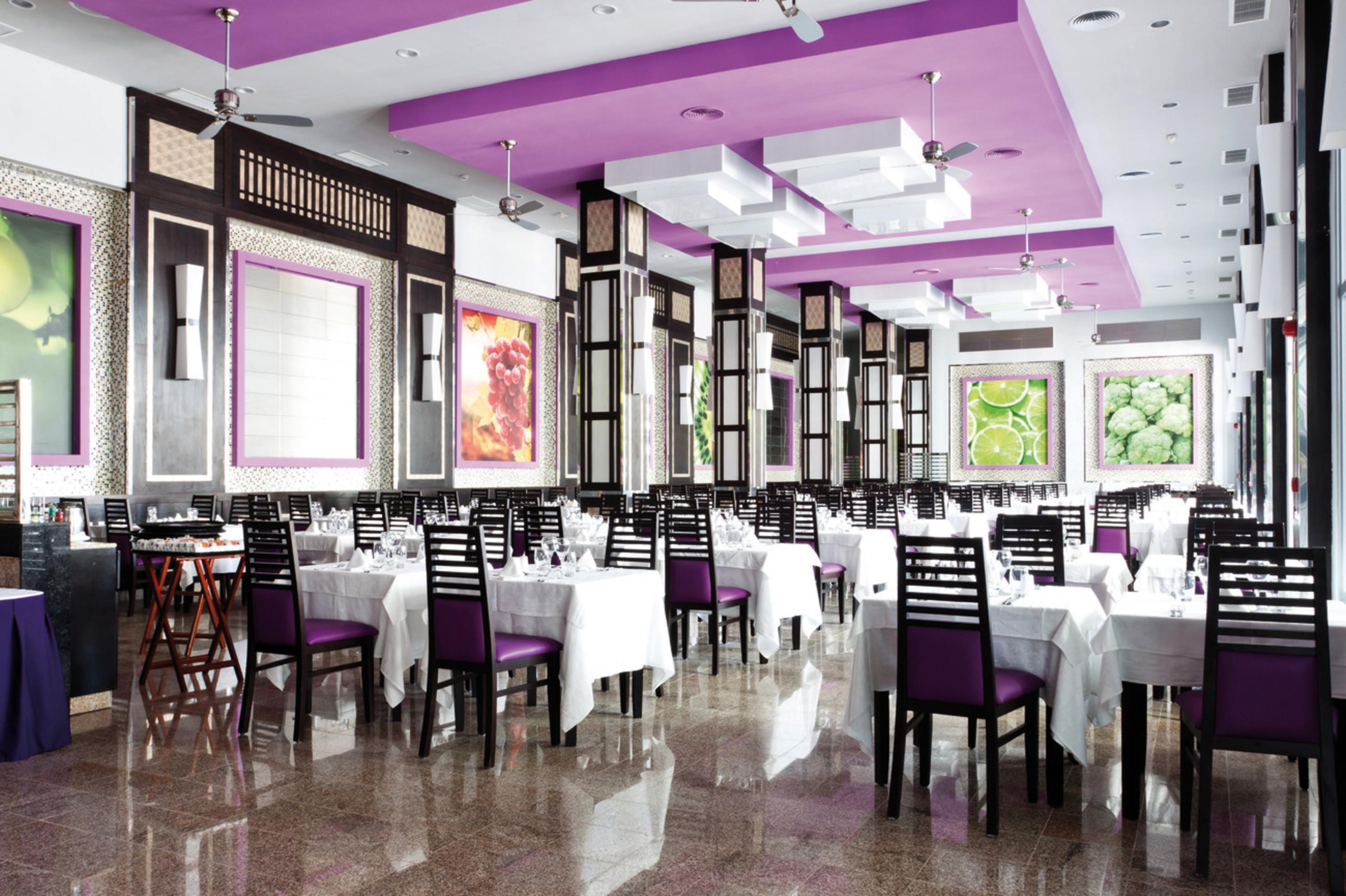 Riu Palace Mexico