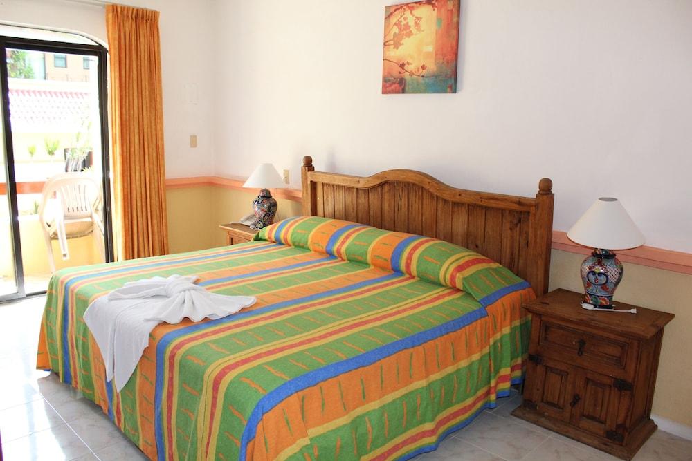 Hotel Vista Caribe Diving