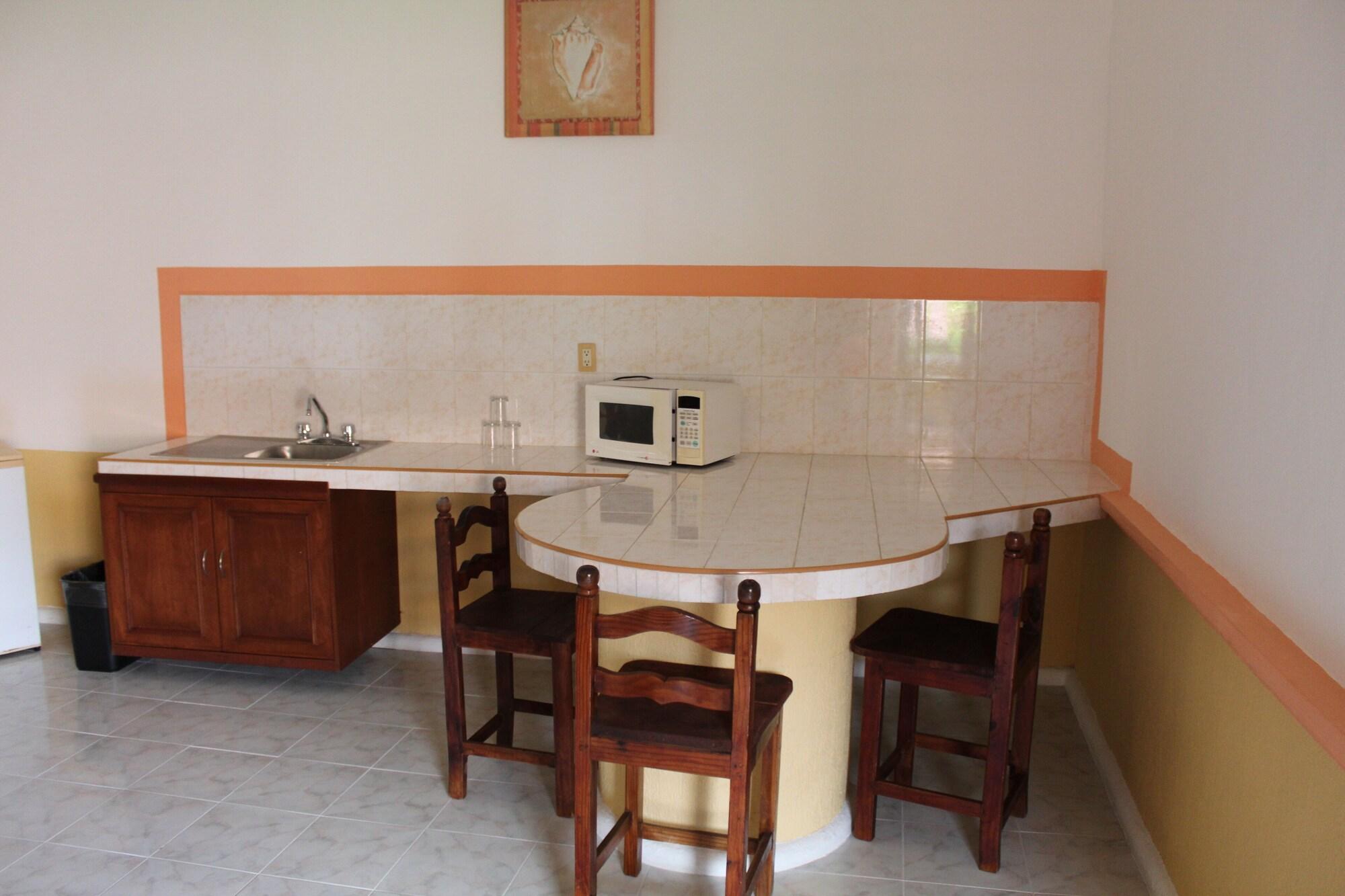 Vista Caribe Diving Hotel 3*