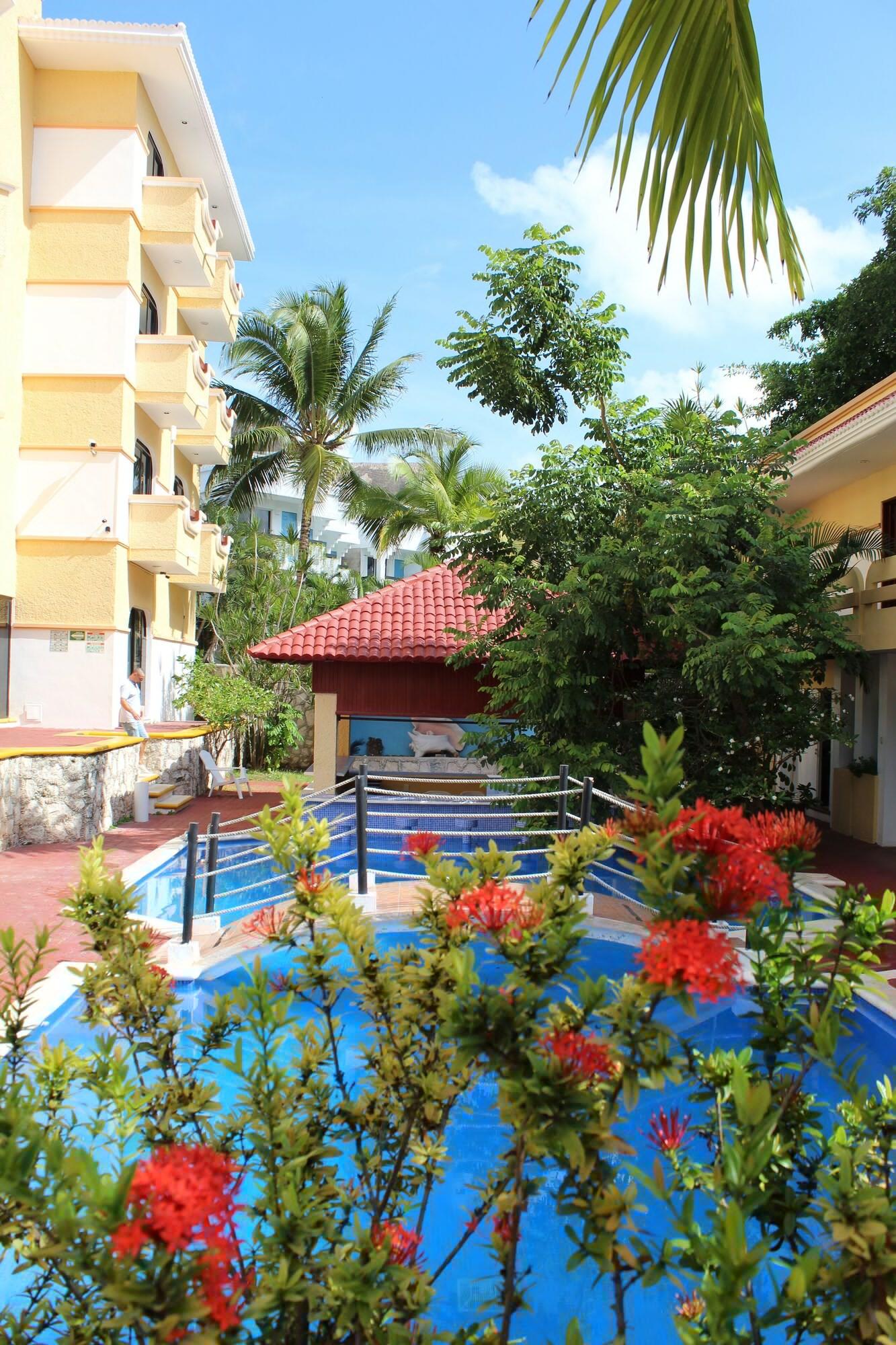 Vista Caribe Diving Playa del Carmen