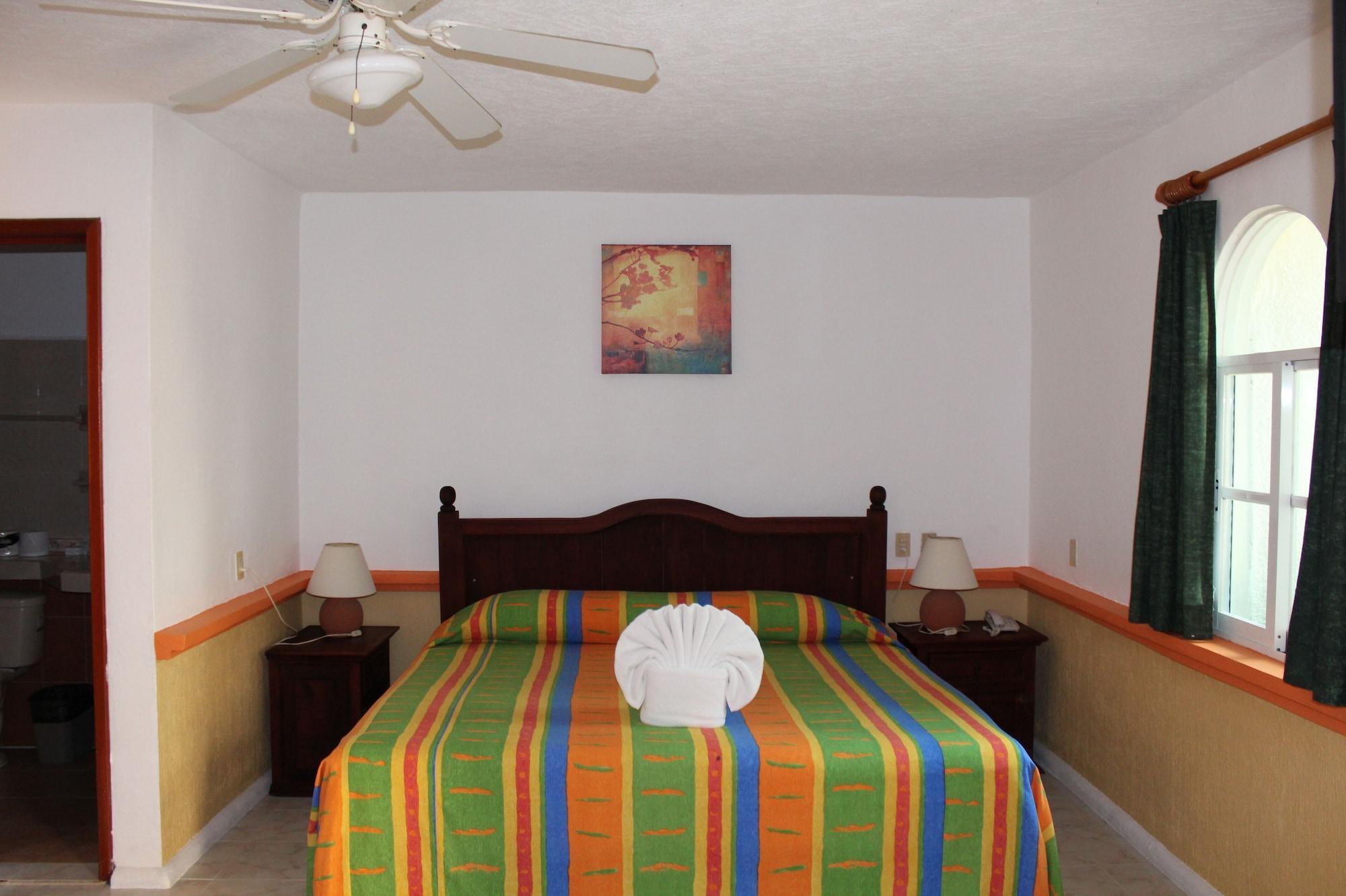 Vista Caribe Diving Hotel Playa del Carmen