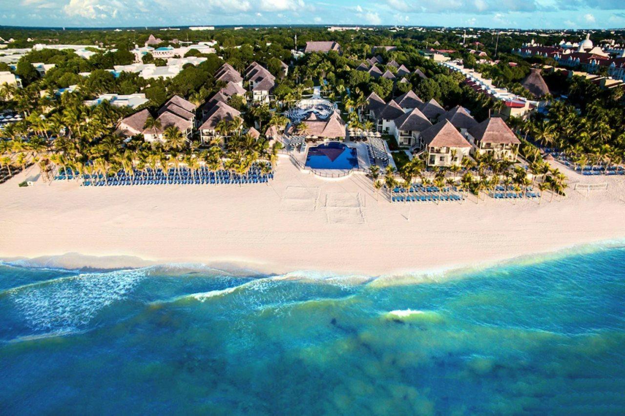 Khu nghỉ mát Allegro Playacar Playa del Carmen