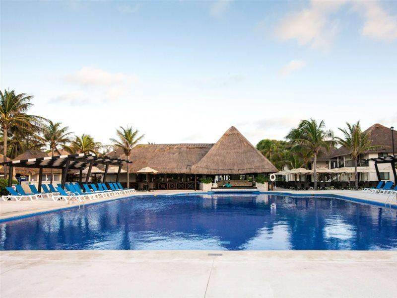 Allegro Playacar Khu nghỉ mát