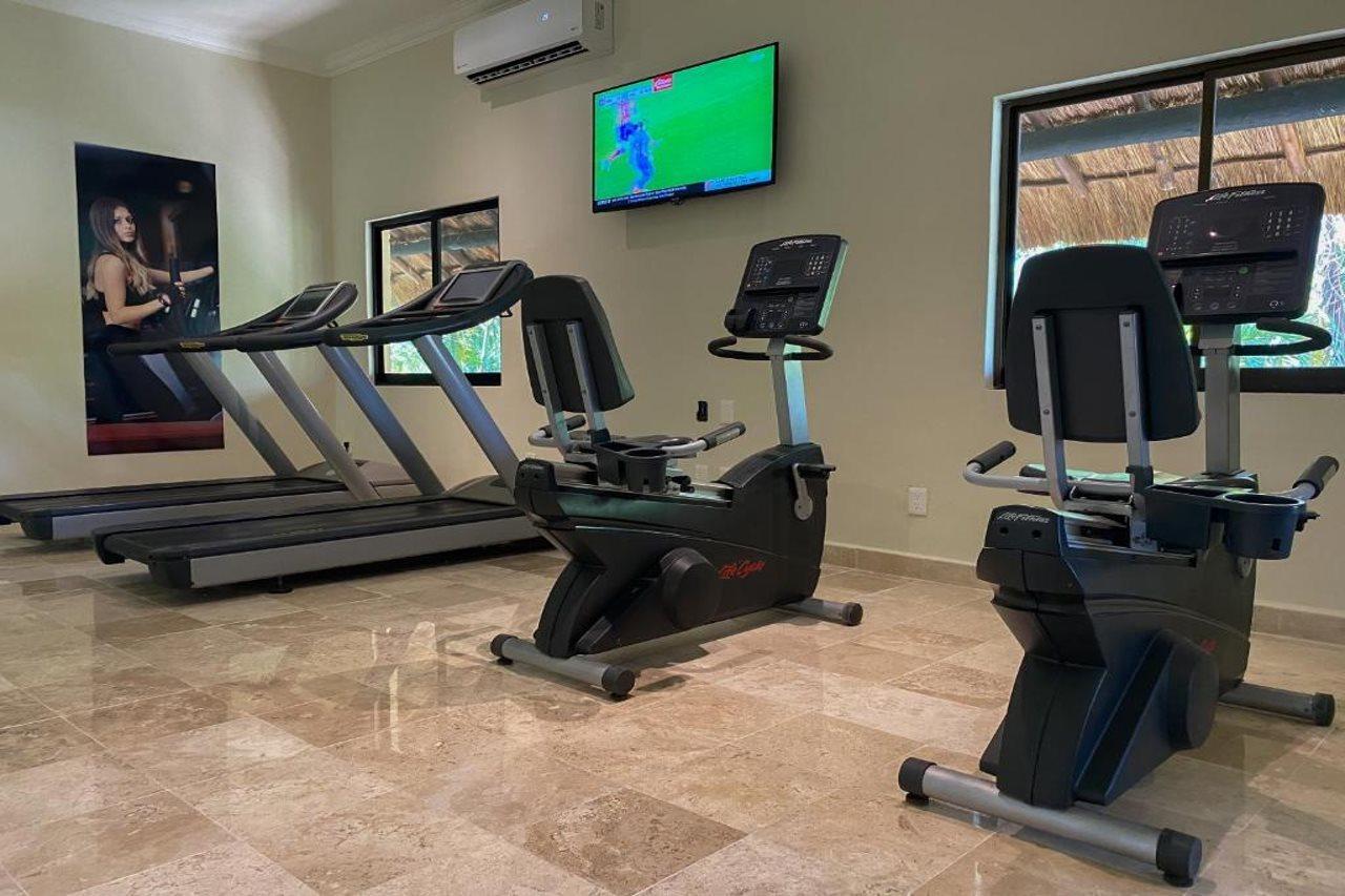 Allegro Playacar Khu nghỉ mát 4*