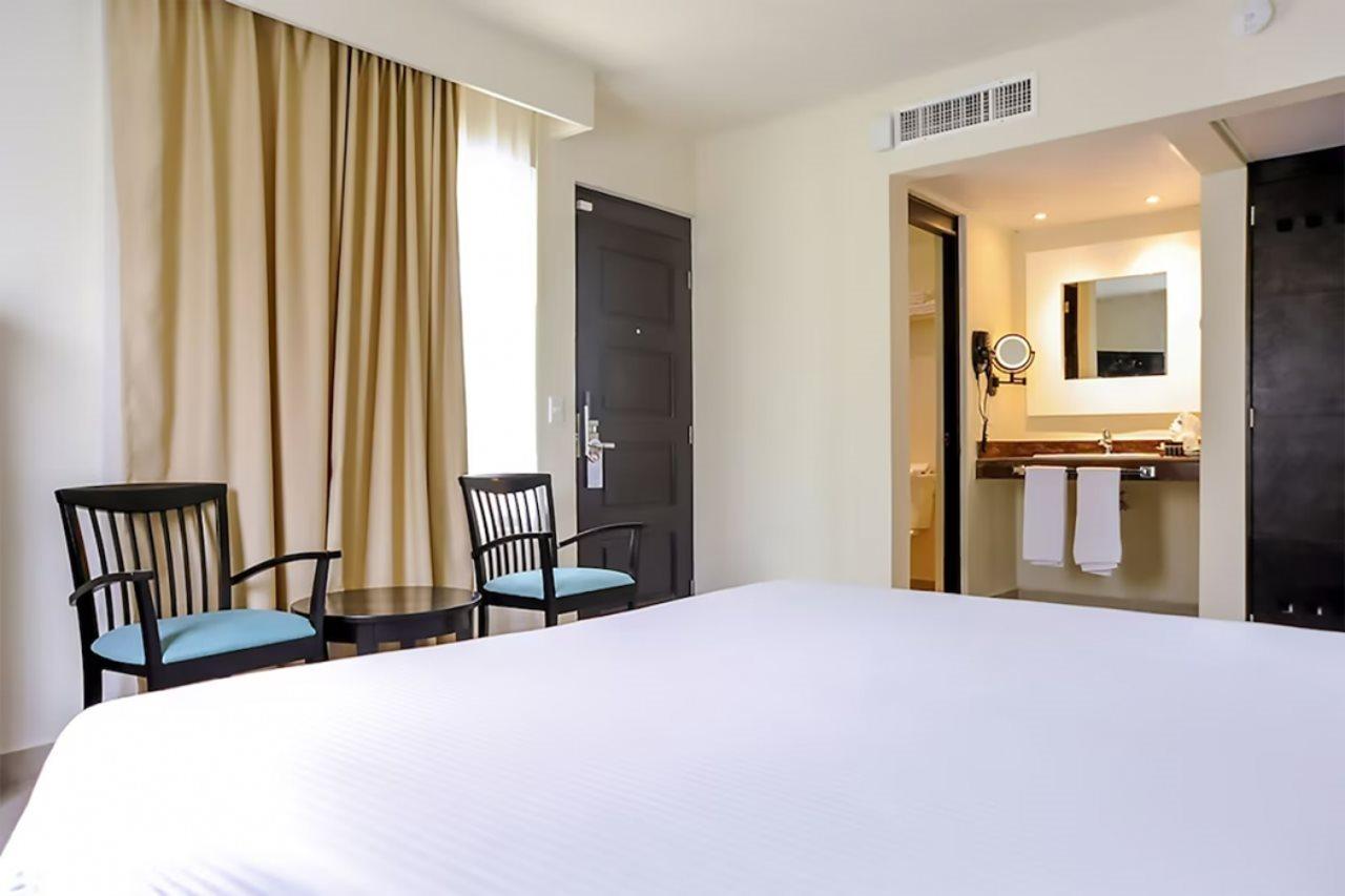 Khu nghỉ mát Allegro Playacar Playa del Carmen