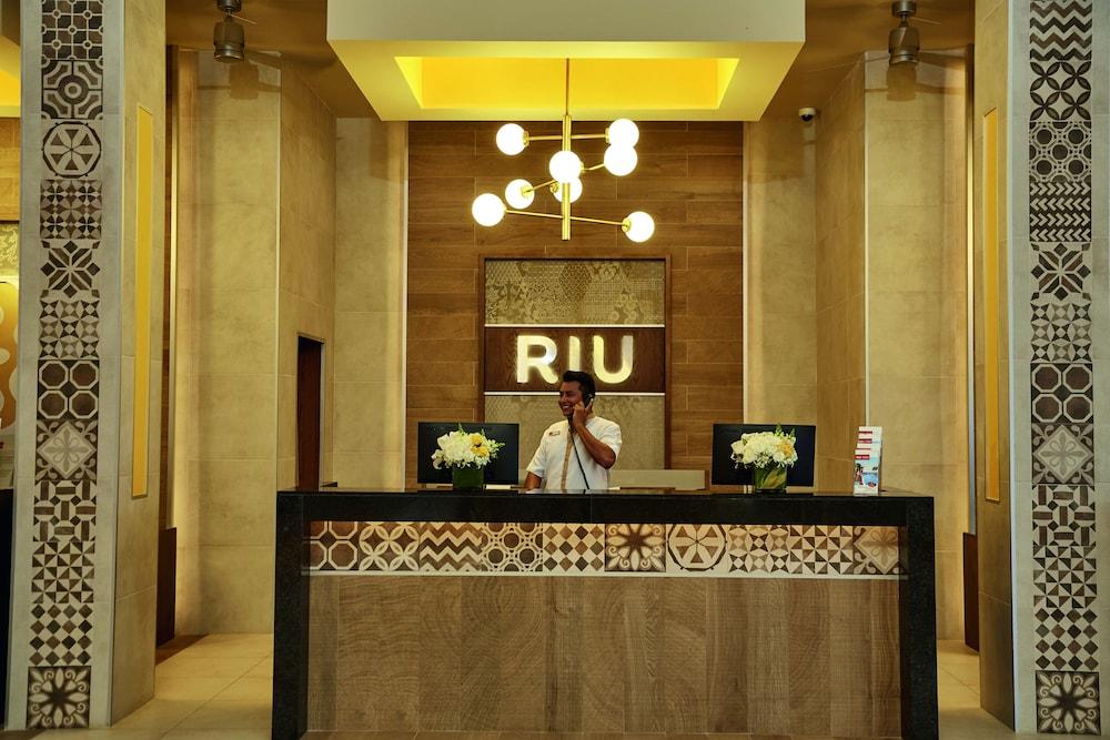 Hotel Riu Tequila