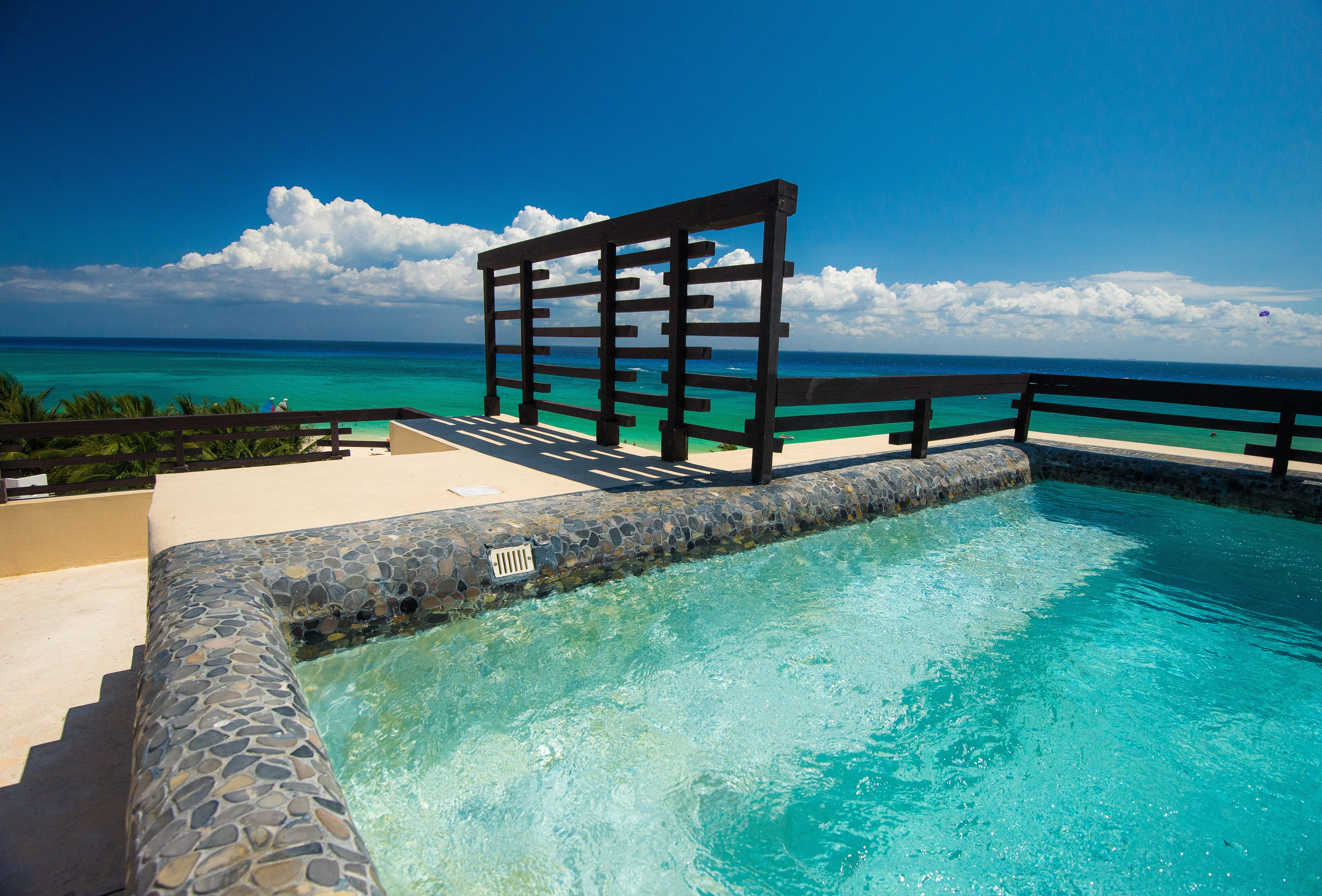 Aldea Thai By Mistik Vacation 4* Playa del Carmen