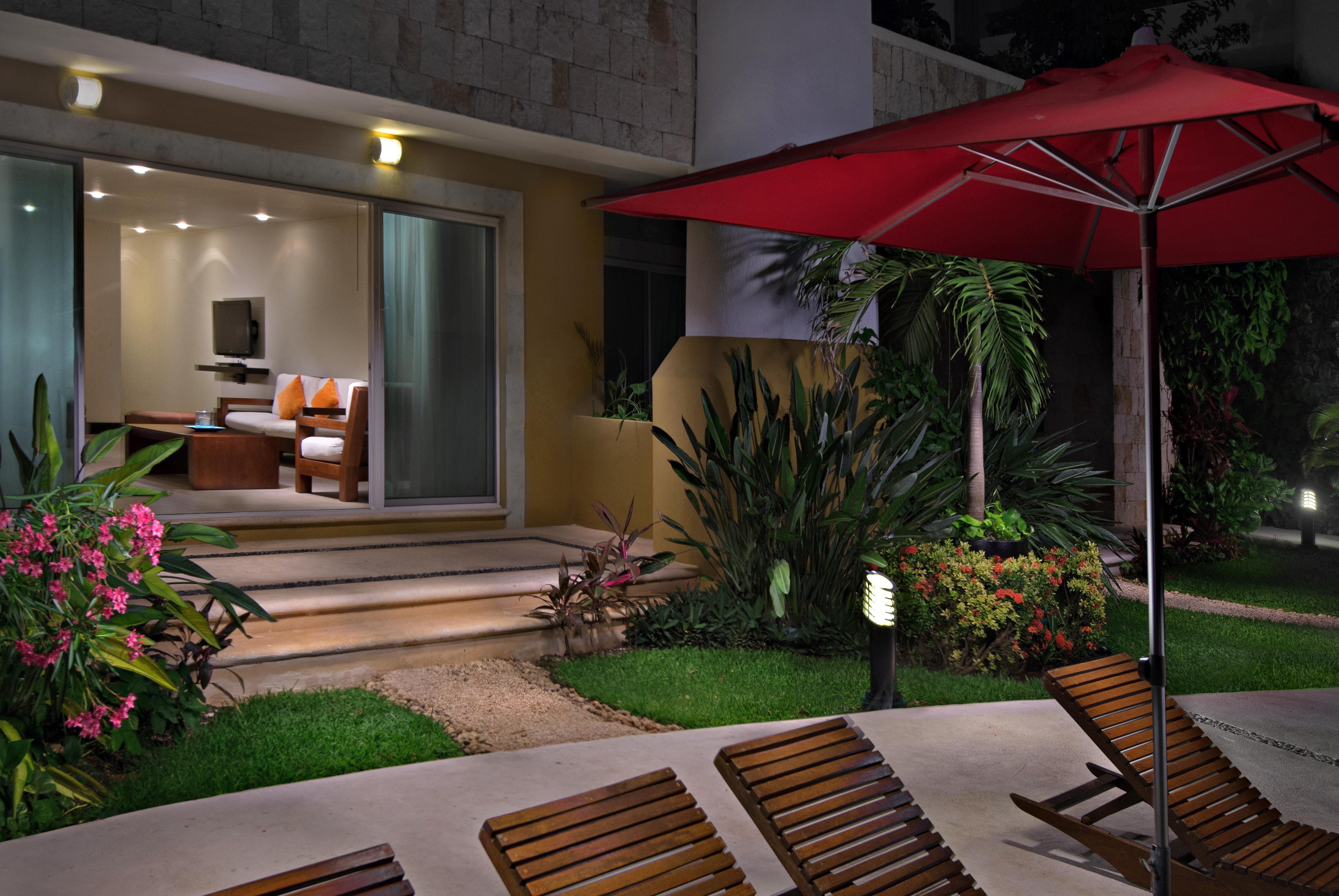 Pueblito Escondido By Mistik Vacation Apartahotel Playa del Carmen