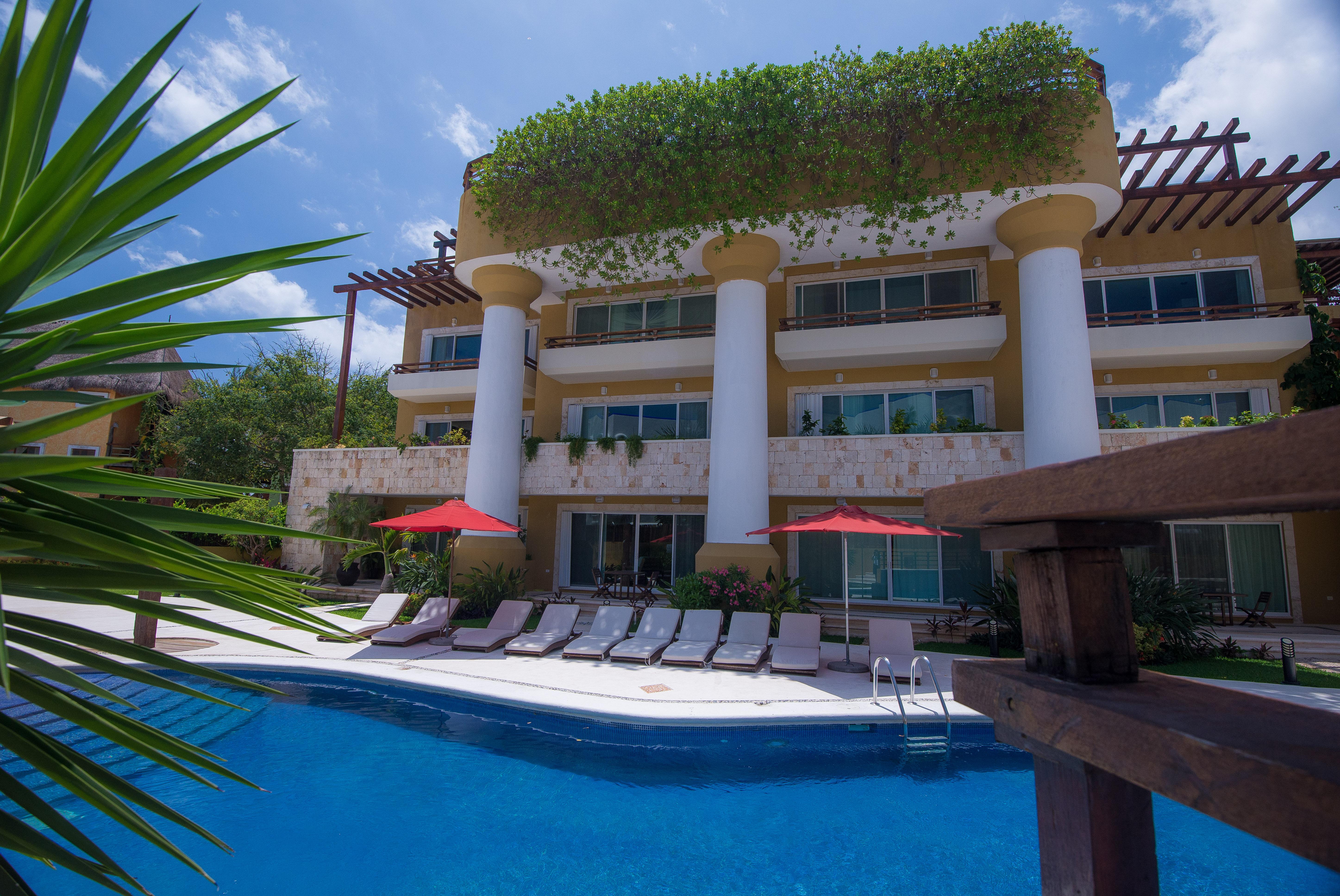 Pueblito Escondido By Mistik Vacation 5*