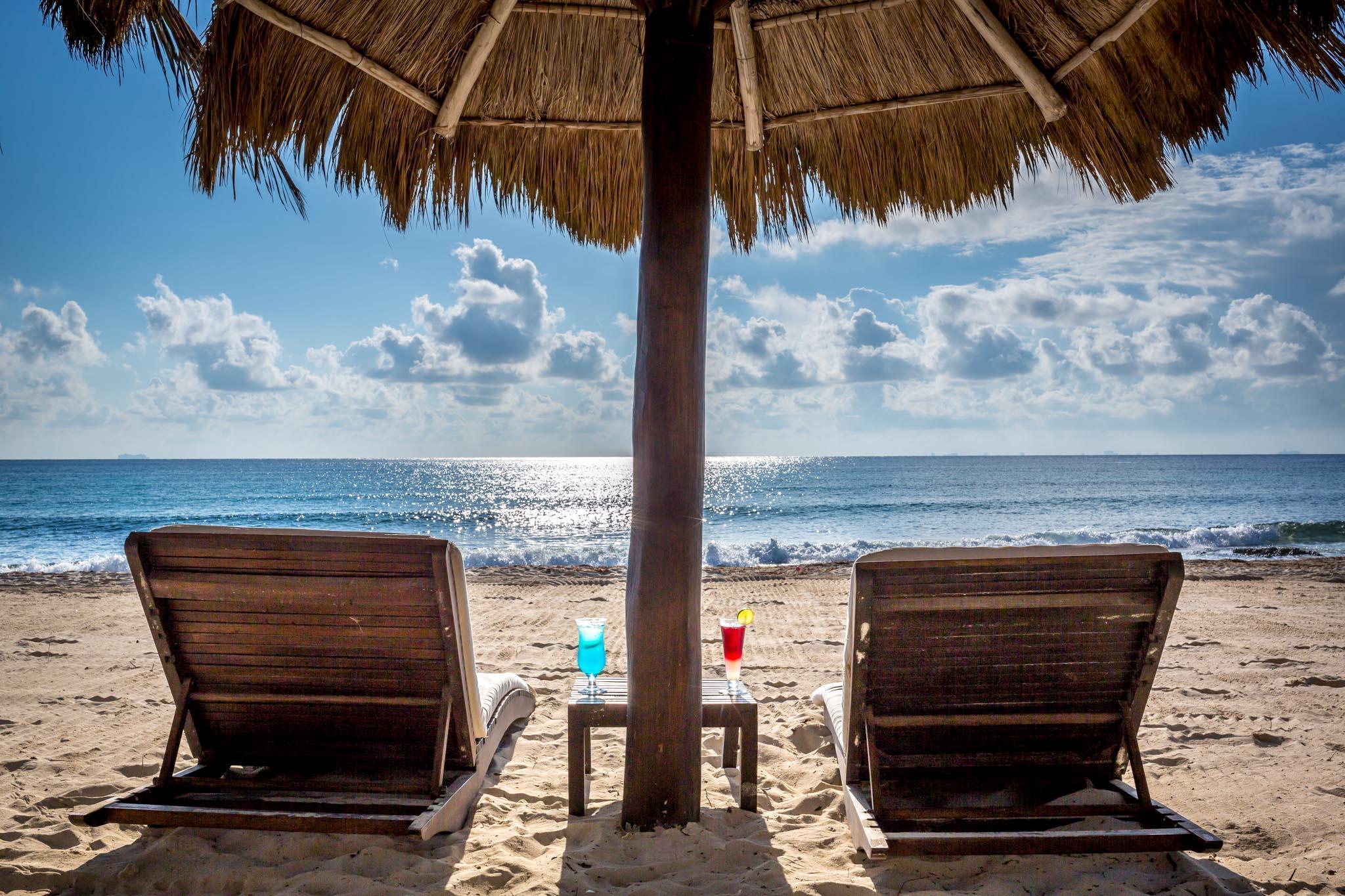 Hotel Le Reve By Mij - Beachfront (adults Only)