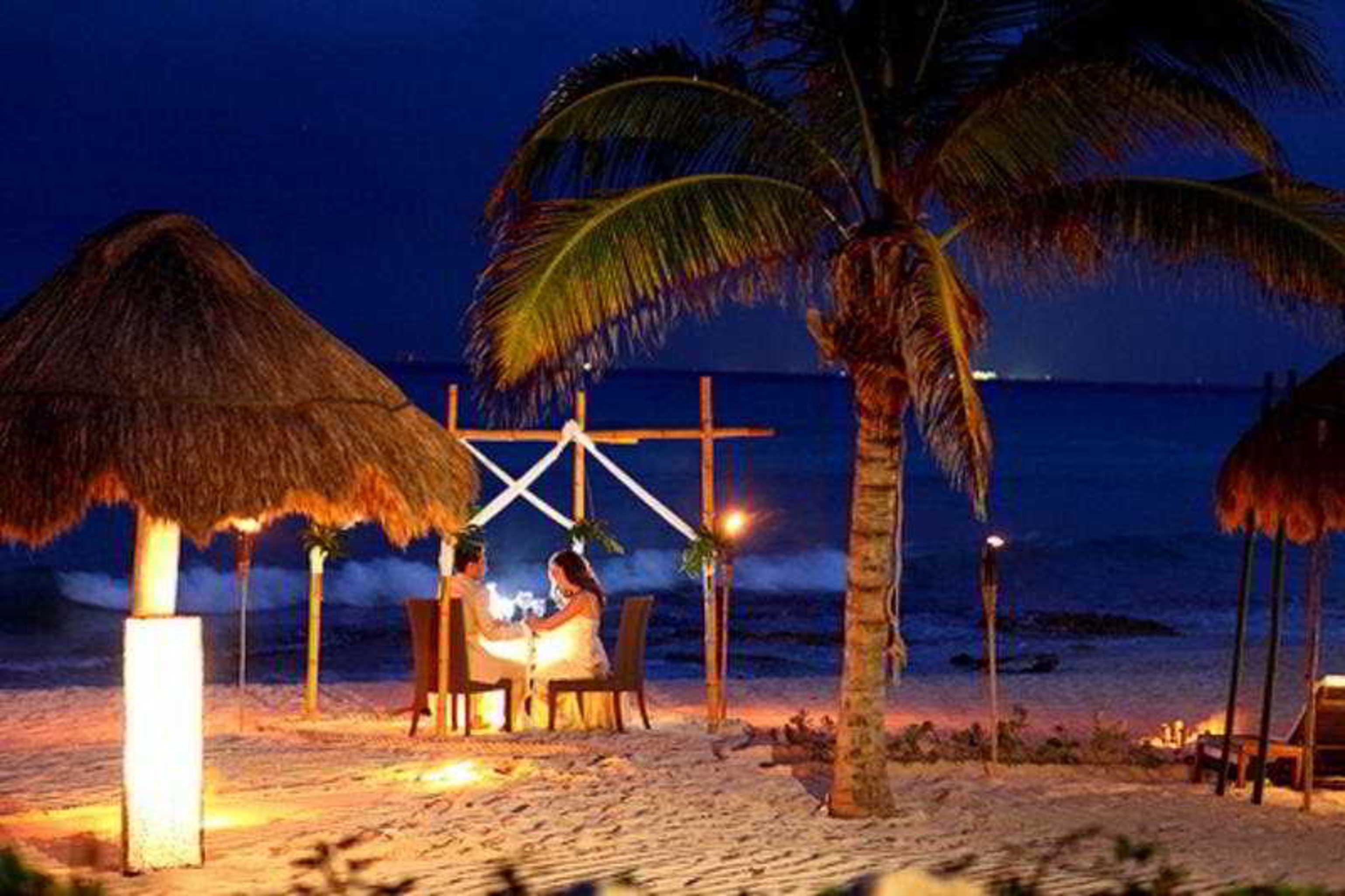 Le Reve By Mij - Beachfront (adults Only)