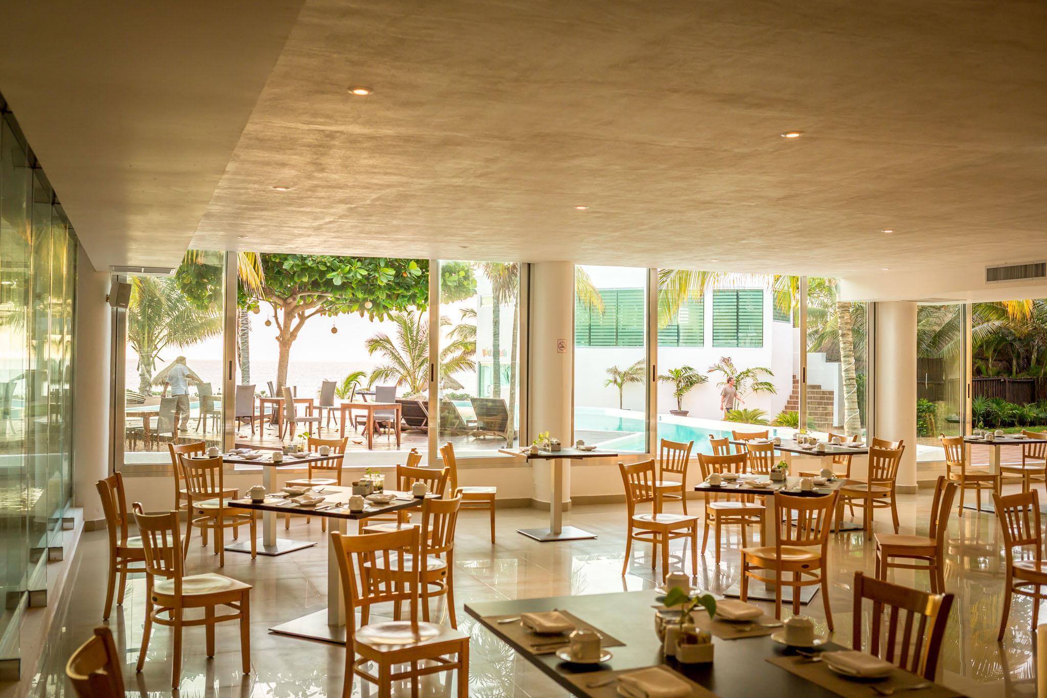 Hotel Le Reve By Mij - Beachfront (adults Only) Playa del Carmen