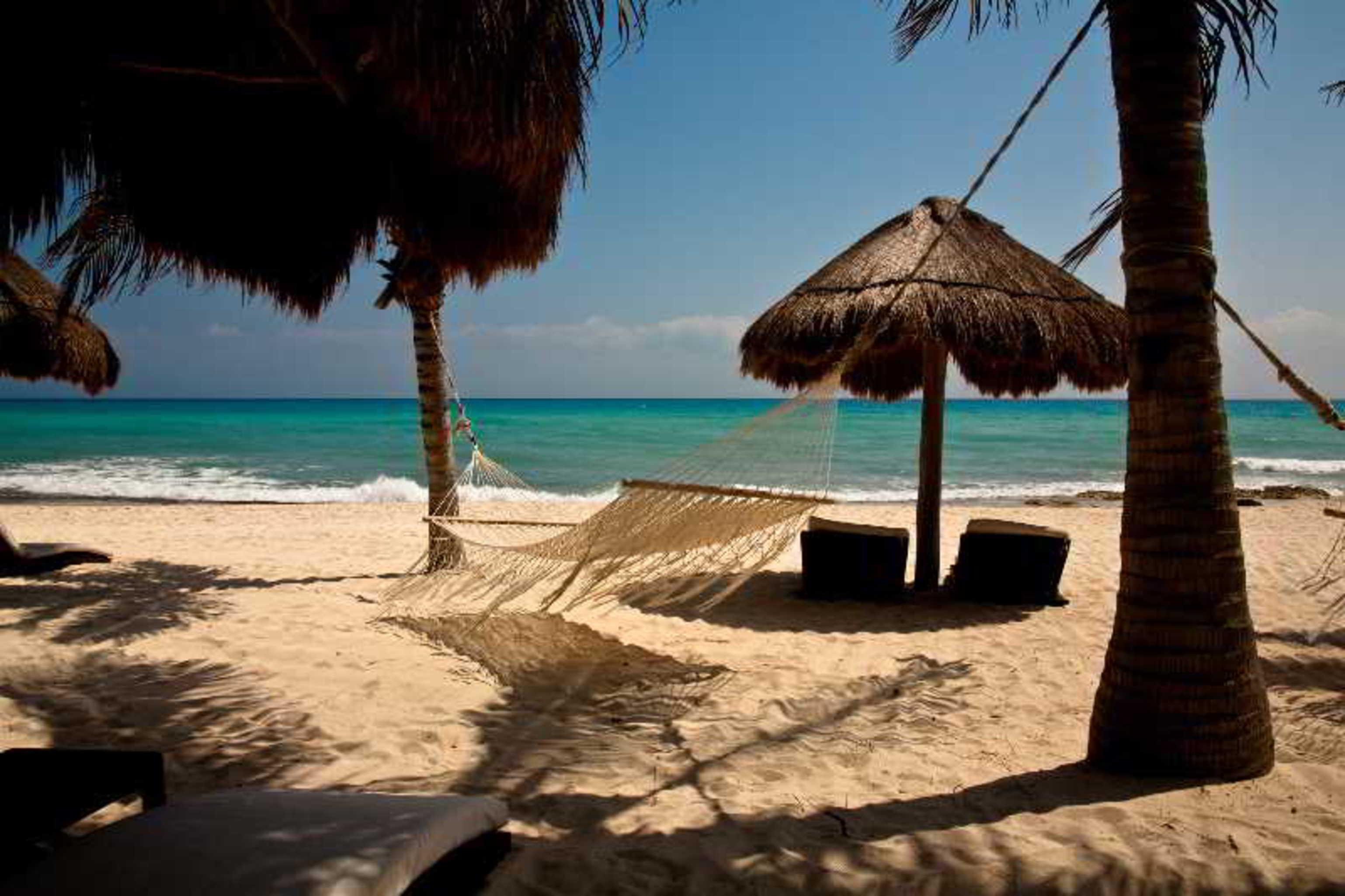 Le Reve By Mij - Beachfront (adults Only) Playa del Carmen