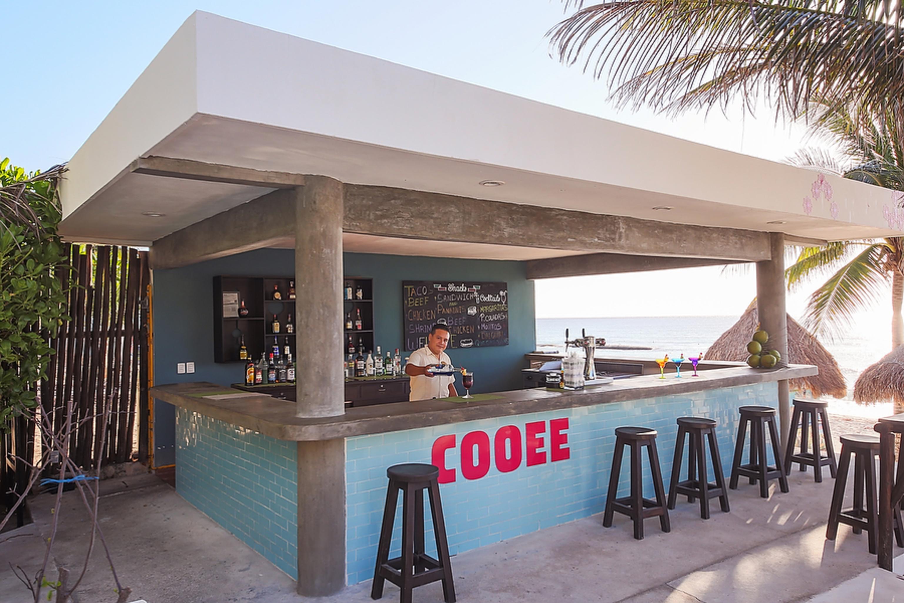 Le Reve By Mij - Beachfront (adults Only) 4* Playa del Carmen