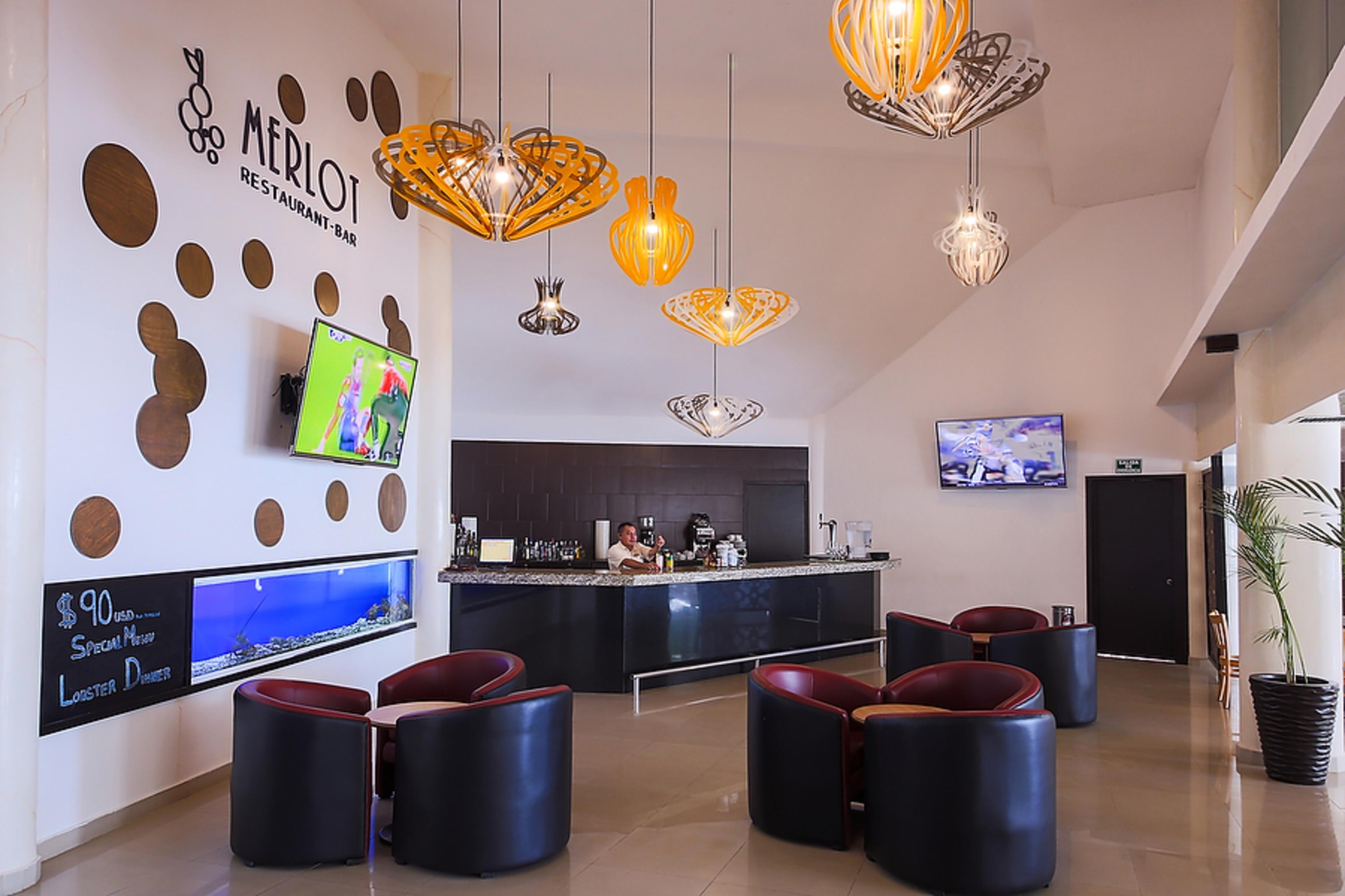Le Reve By Mij - Beachfront (adults Only) Hotel Playa del Carmen