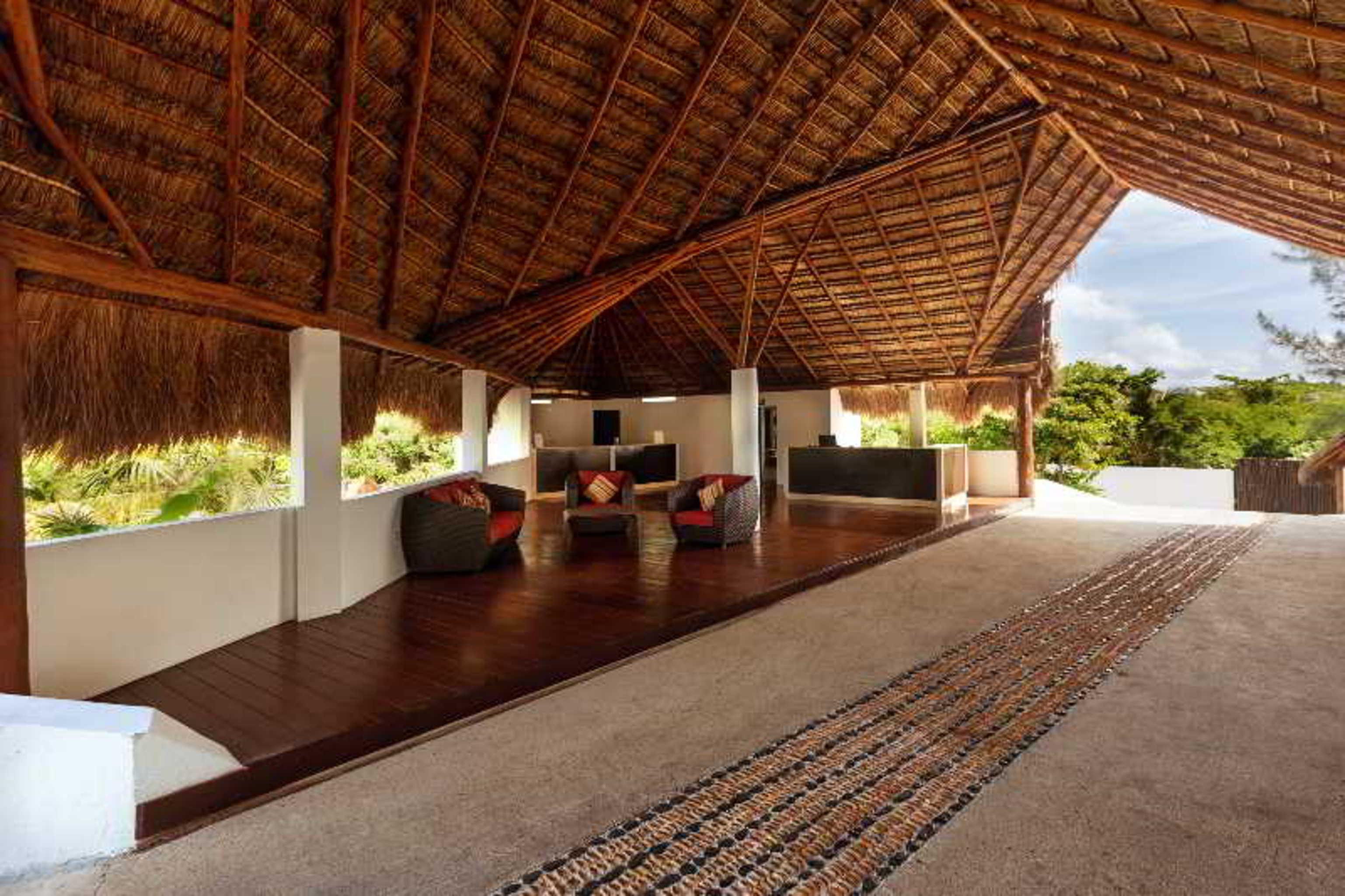 Le Reve By Mij - Beachfront (adults Only) Hotel Playa del Carmen