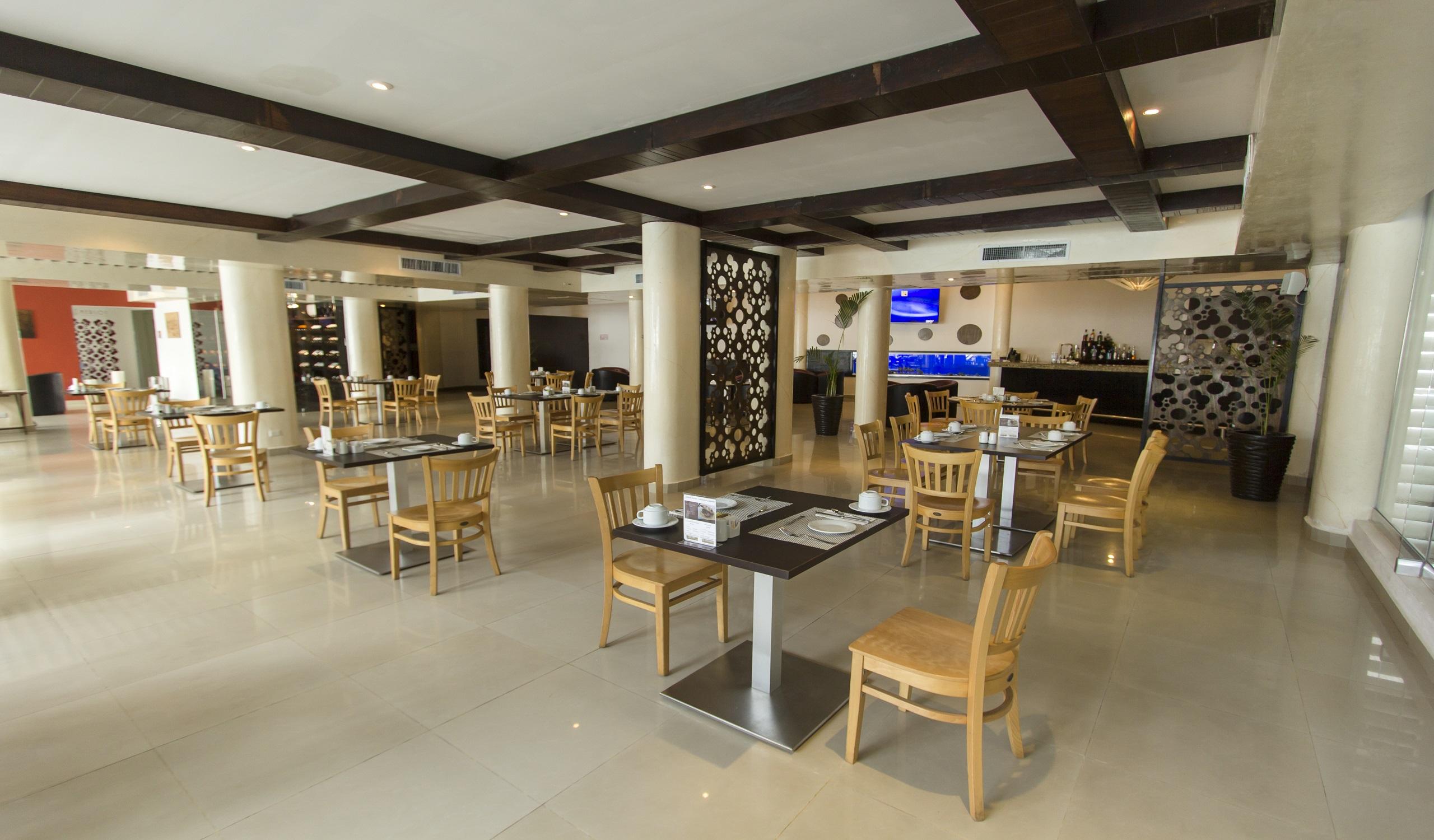 Hotel Le Reve By Mij - Beachfront (adults Only) Playa del Carmen