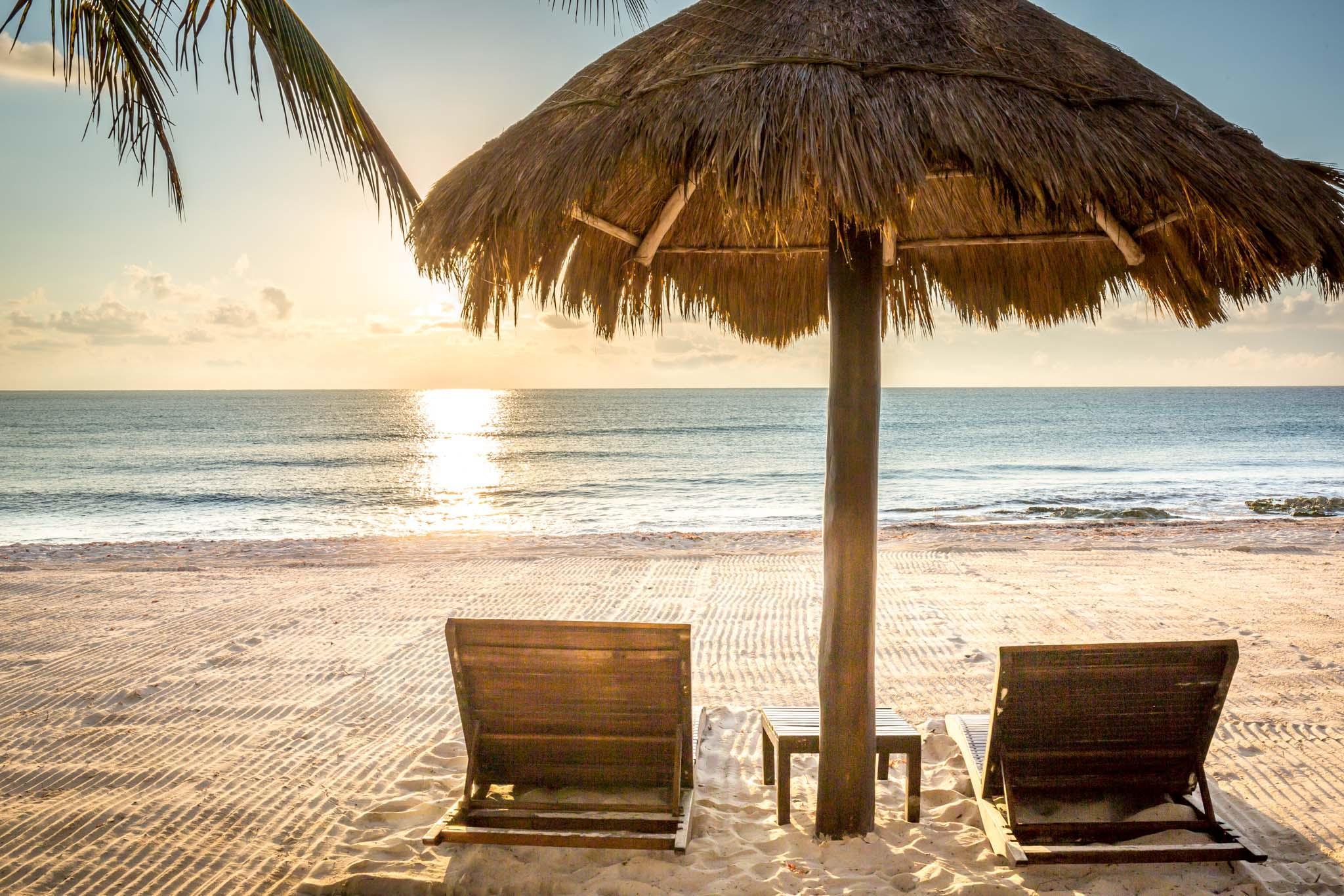 Hotel Le Reve By Mij - Beachfront (adults Only) Playa del Carmen