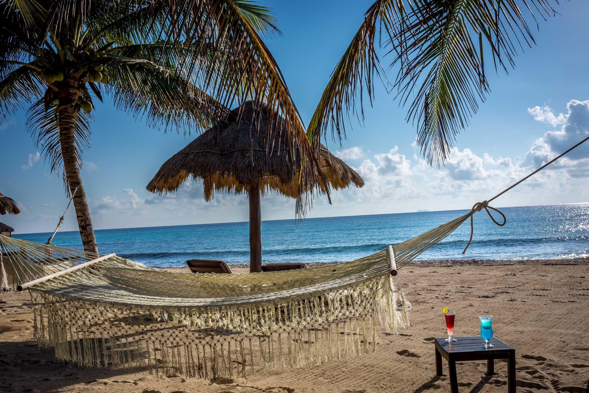 Le Reve By Mij - Beachfront (adults Only) Playa del Carmen