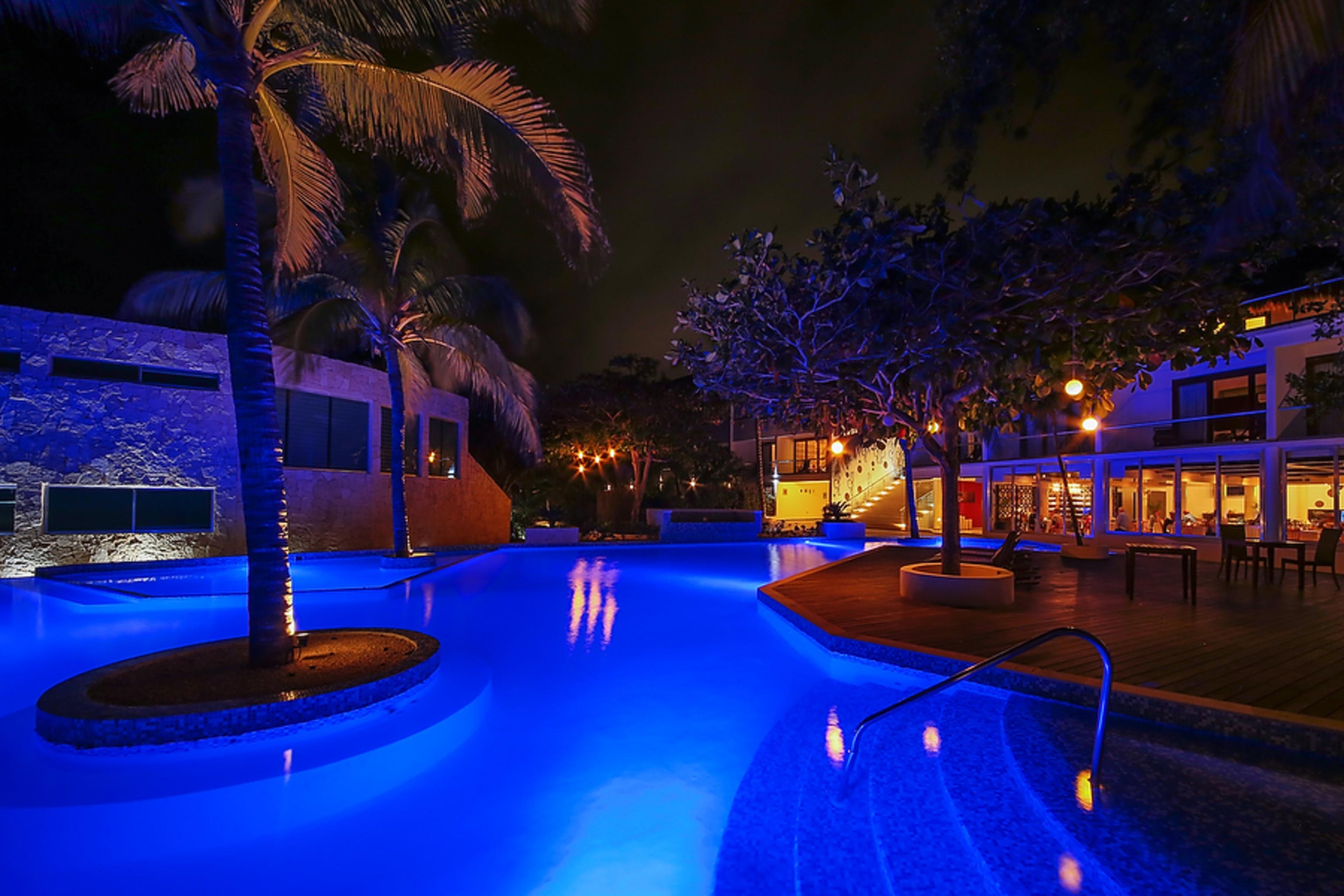 Hotel Le Reve By Mij - Beachfront (adults Only) 4*