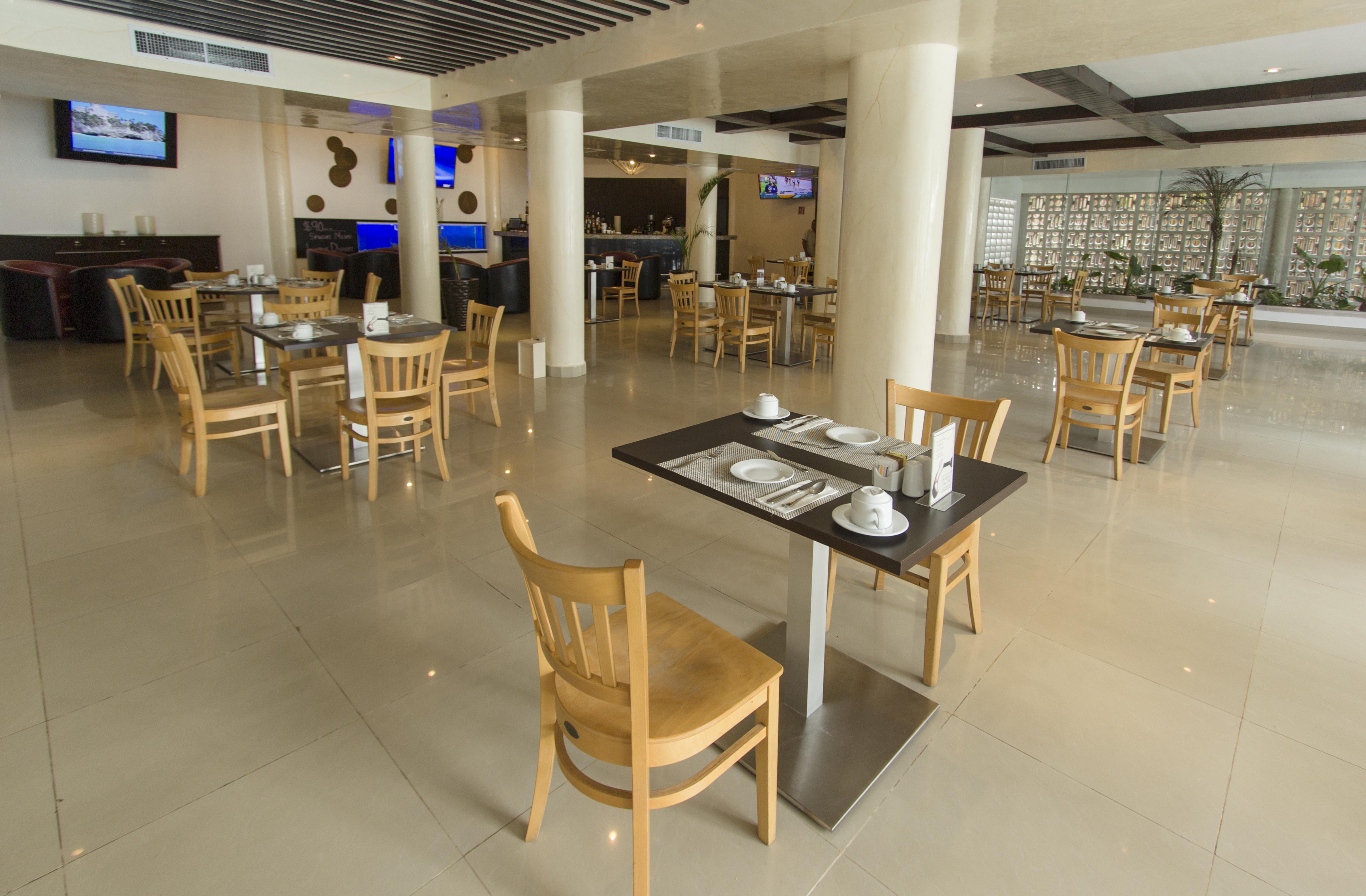 Le Reve By Mij - Beachfront (adults Only)