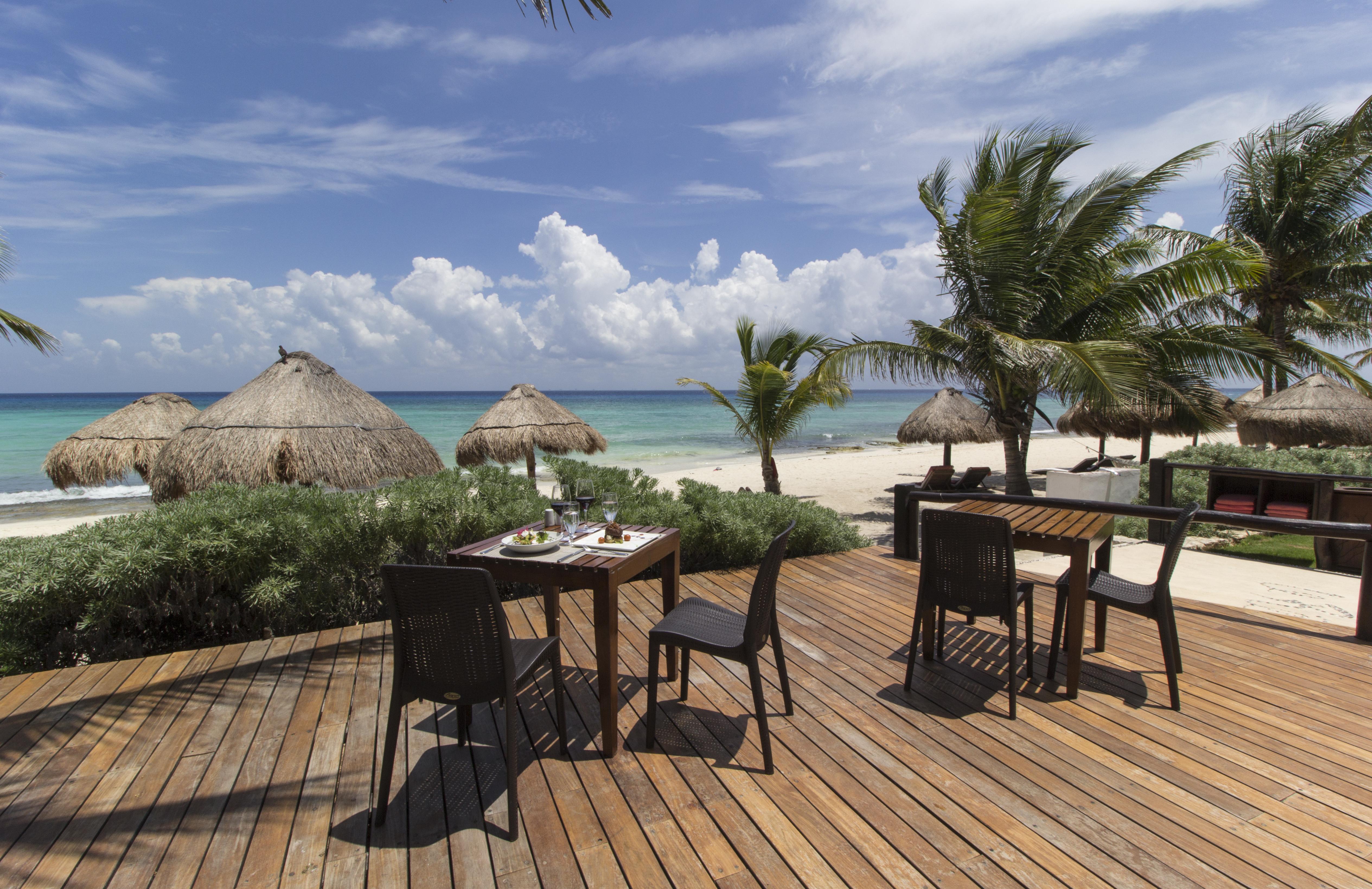 Hotel Le Reve By Mij - Beachfront (adults Only)