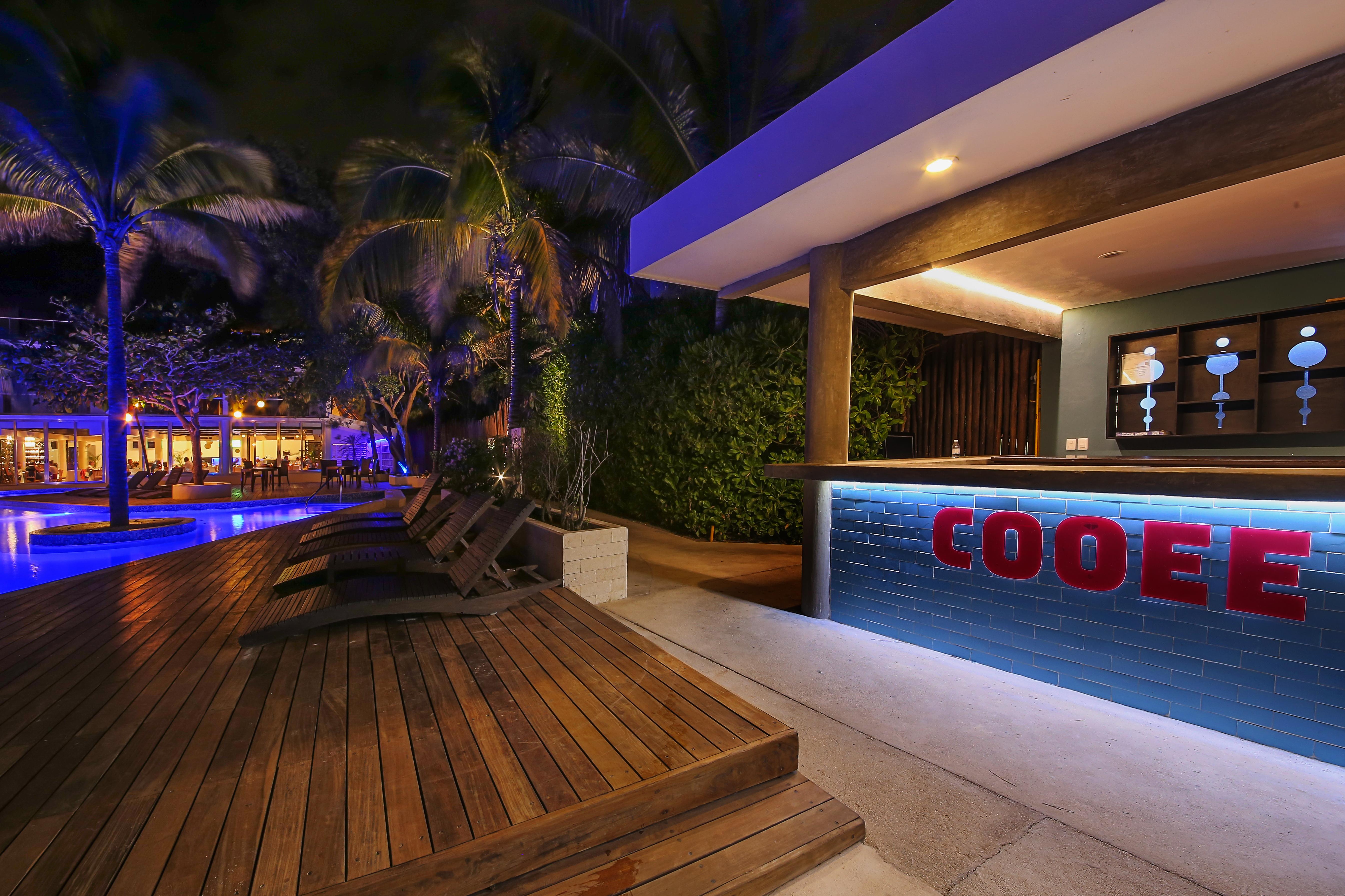 Le Reve By Mij - Beachfront (adults Only)