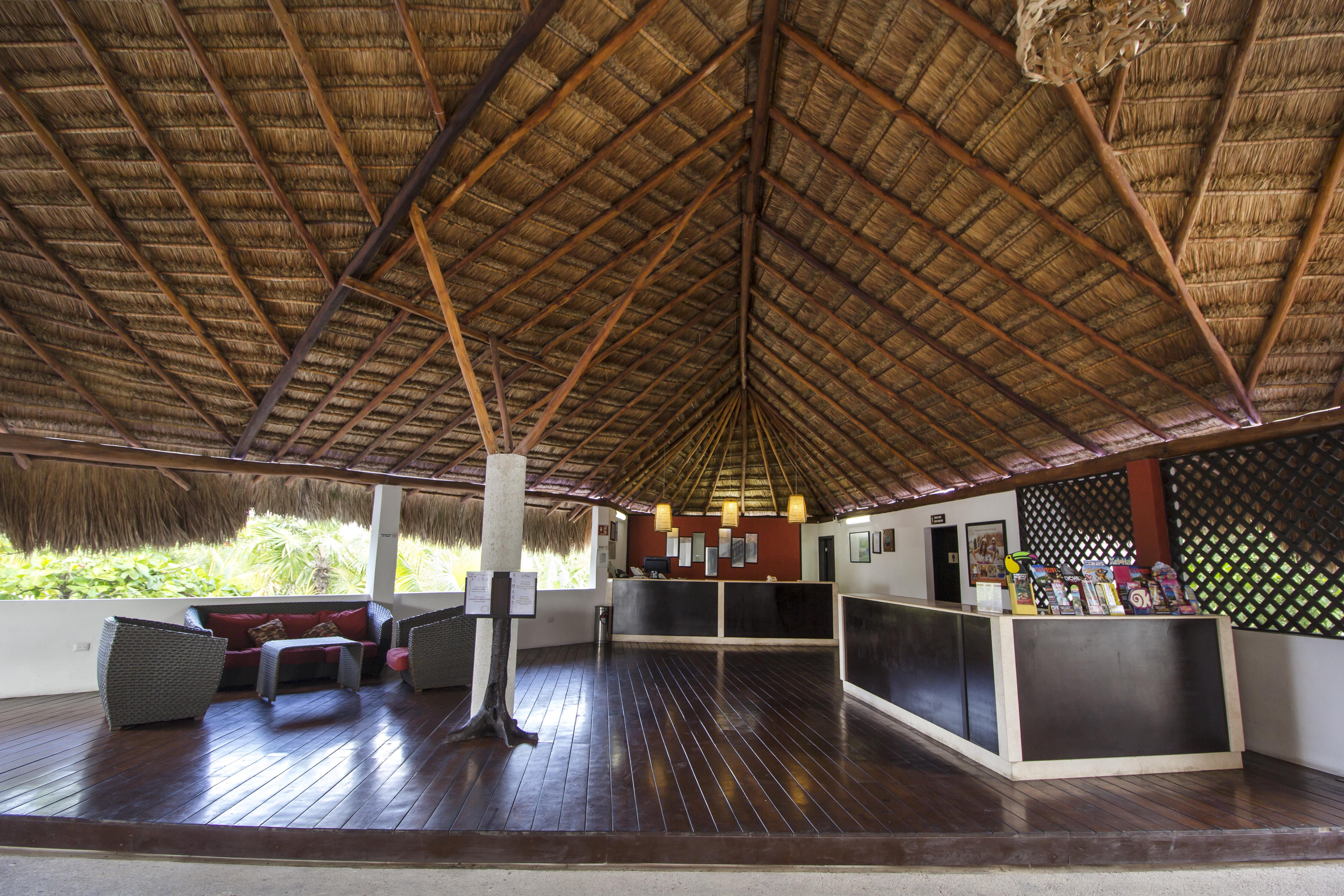 Le Reve By Mij - Beachfront (adults Only) Hotel Playa del Carmen