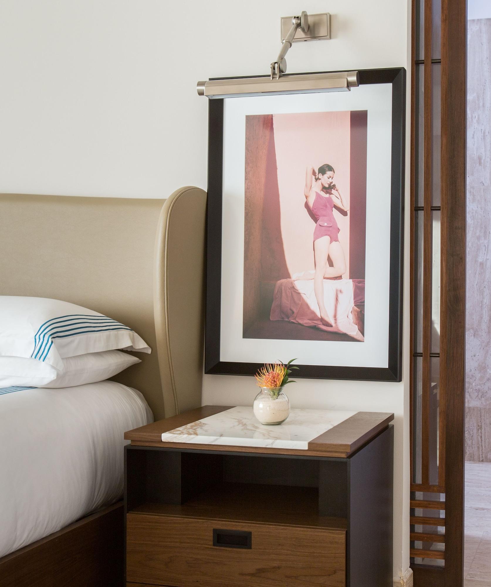 Khu nghỉ mát Thompson House, By Hyatt 4*